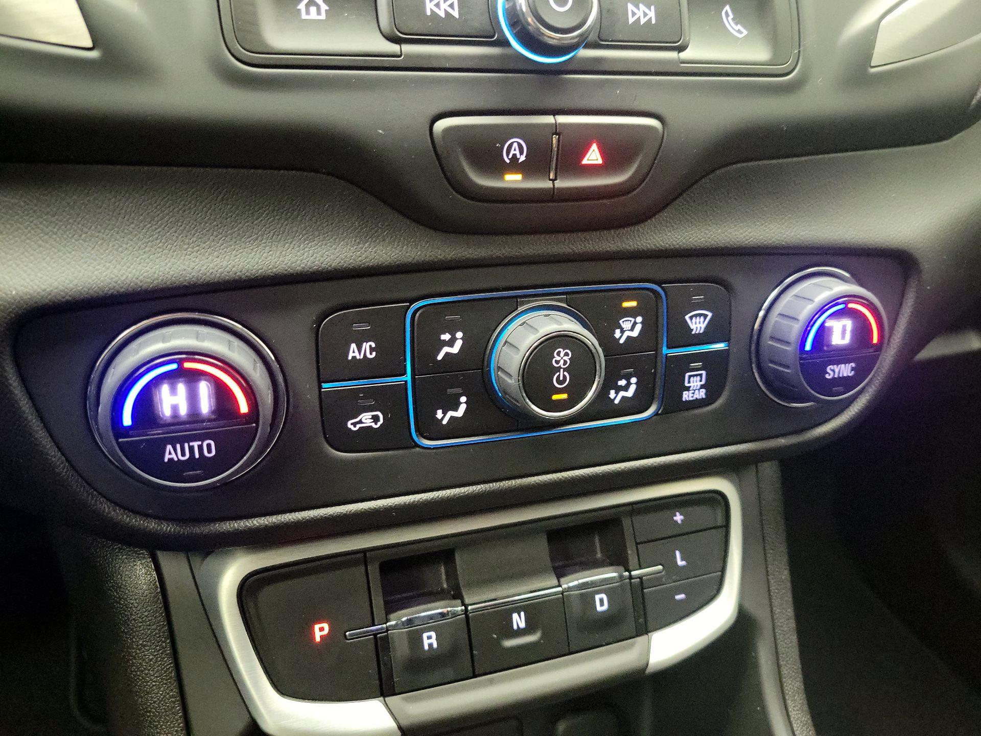 Thumbnail: 2024 GMC Terrain - 16