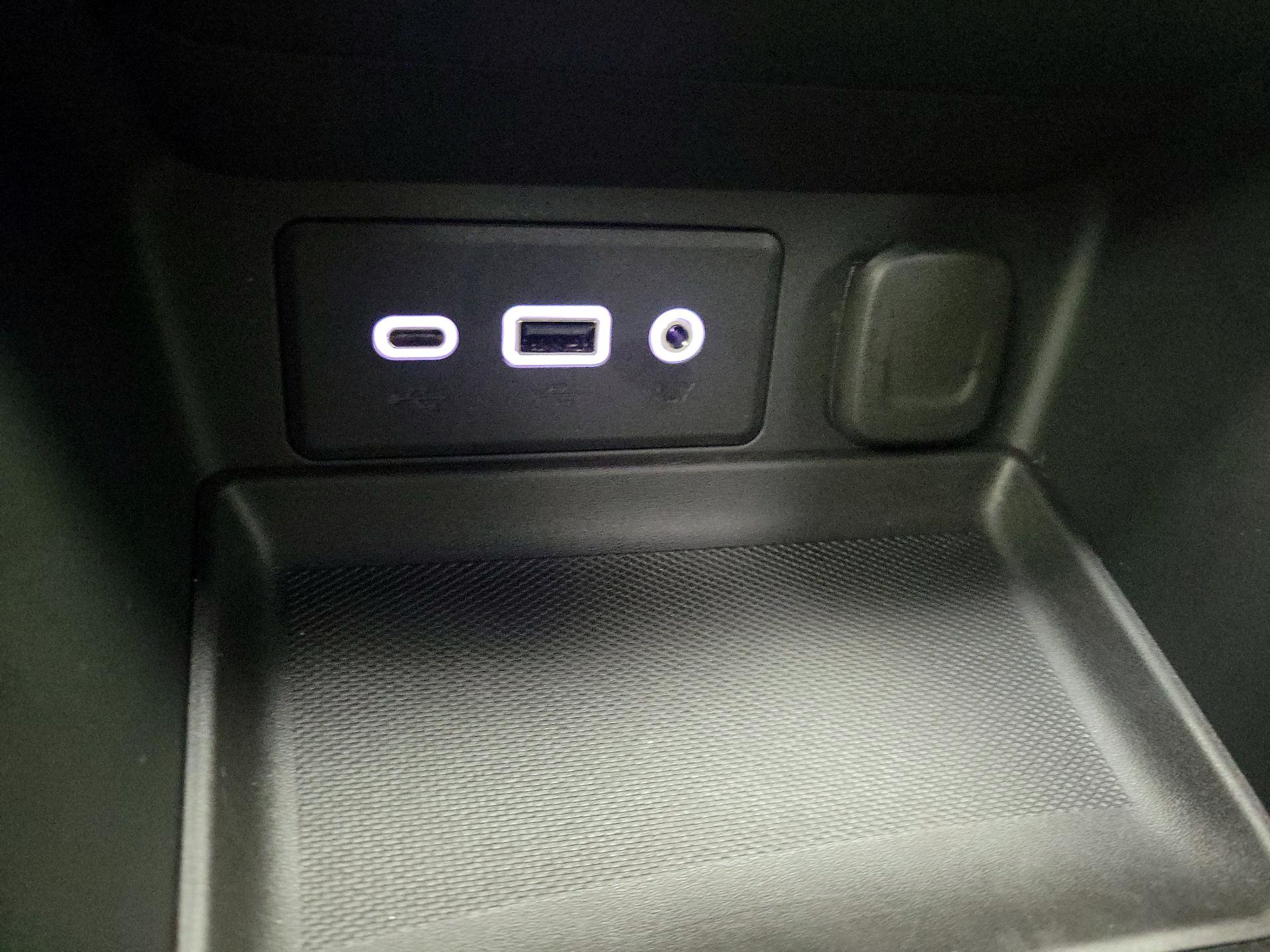 Thumbnail: 2024 GMC Terrain - 18