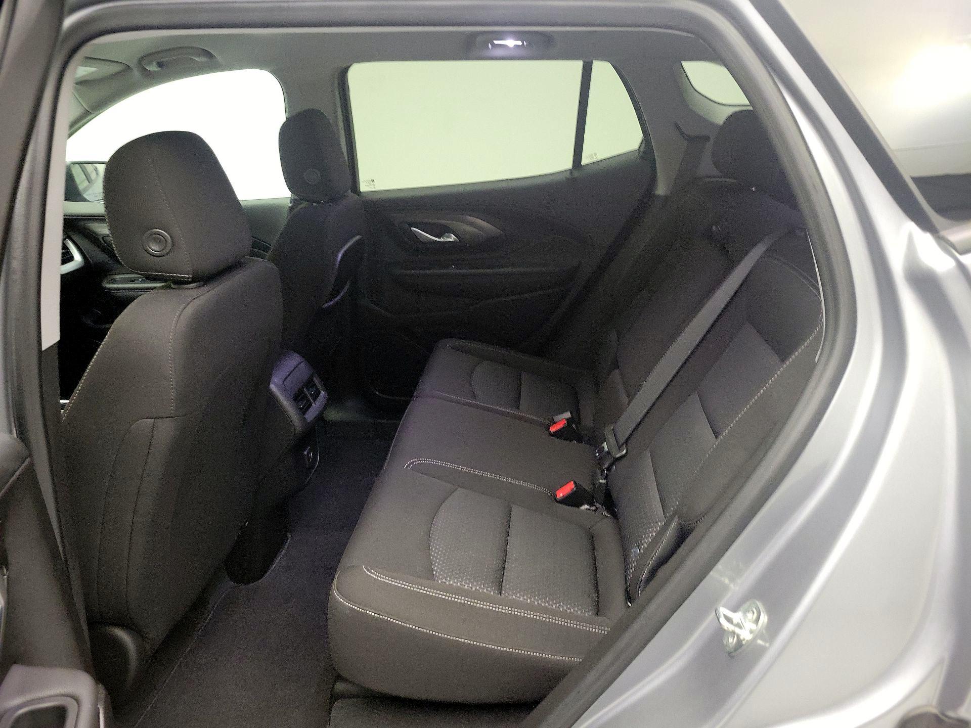 Thumbnail: 2024 GMC Terrain - 19