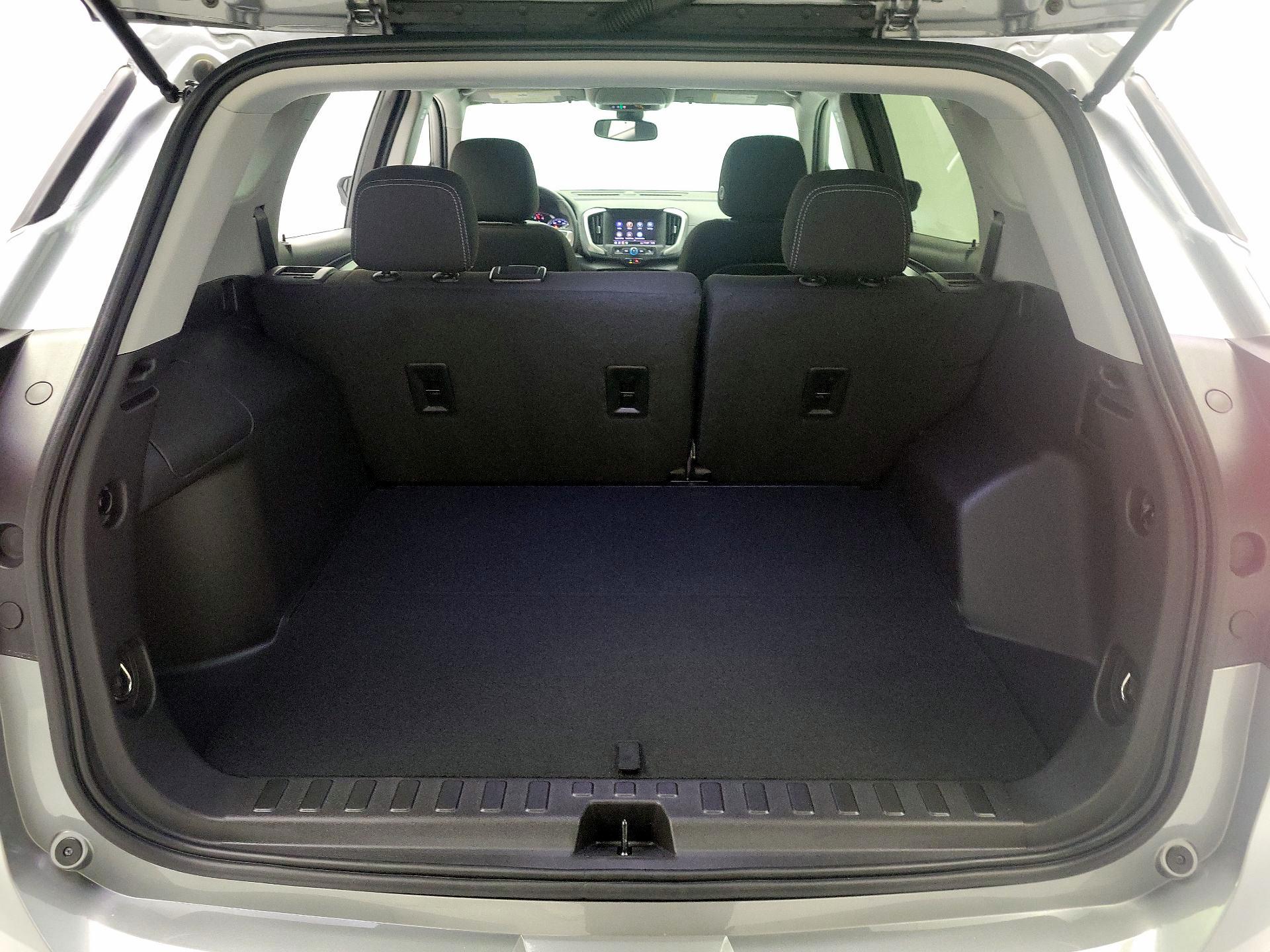 Thumbnail: 2024 GMC Terrain - 20