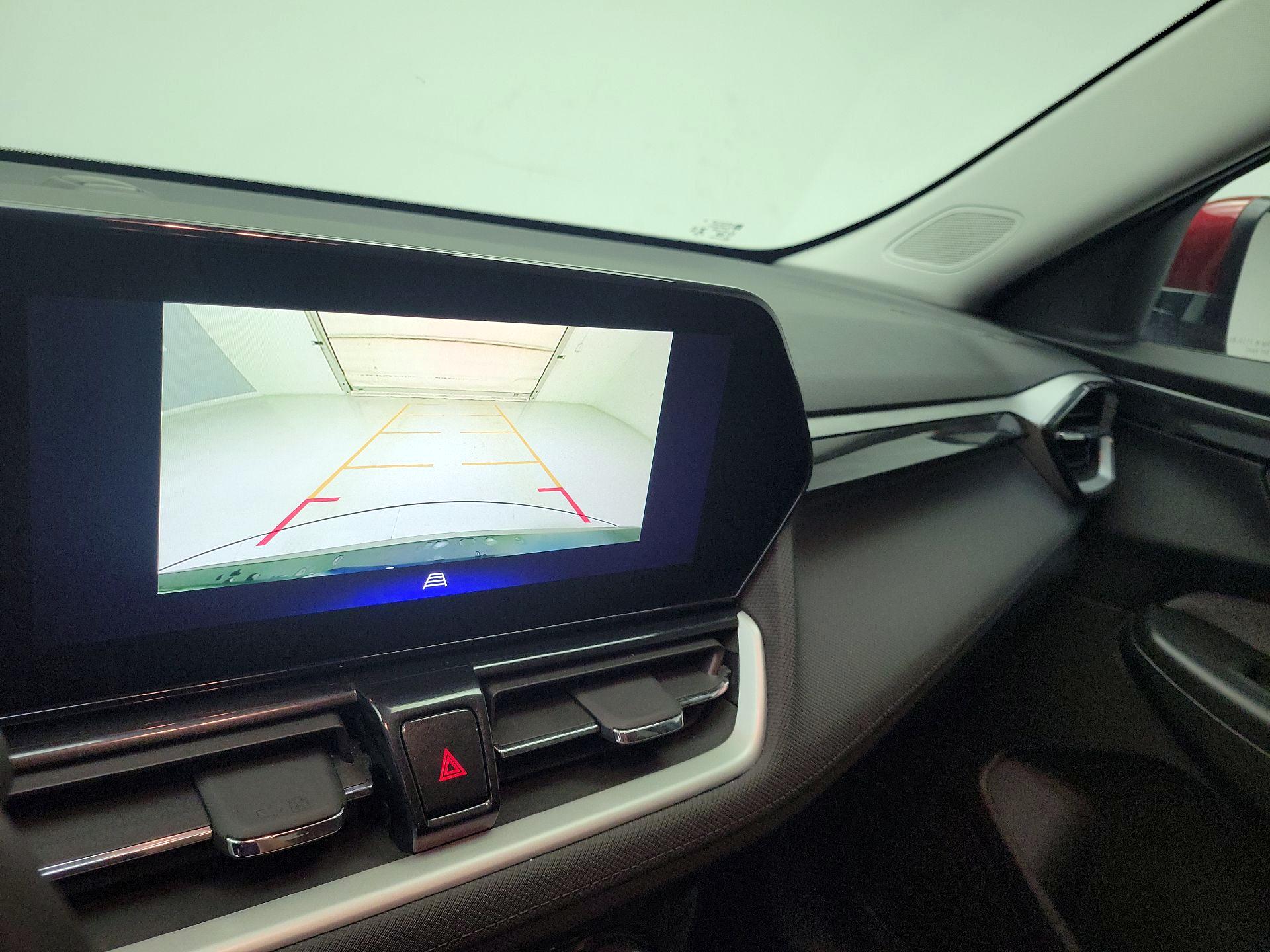 Thumbnail: 2024 Chevrolet TrailBlazer - 14