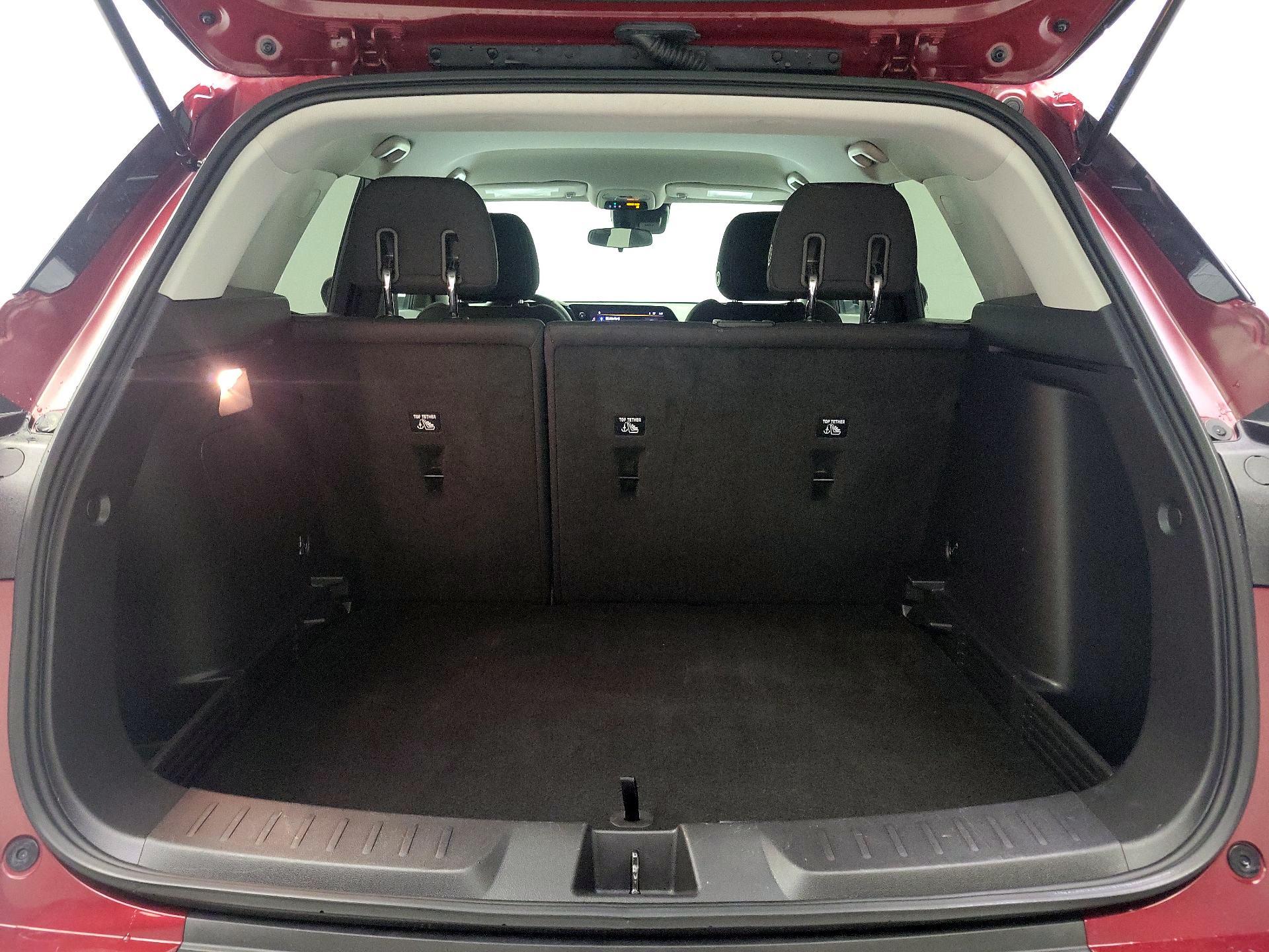 Thumbnail: 2024 Chevrolet TrailBlazer - 20