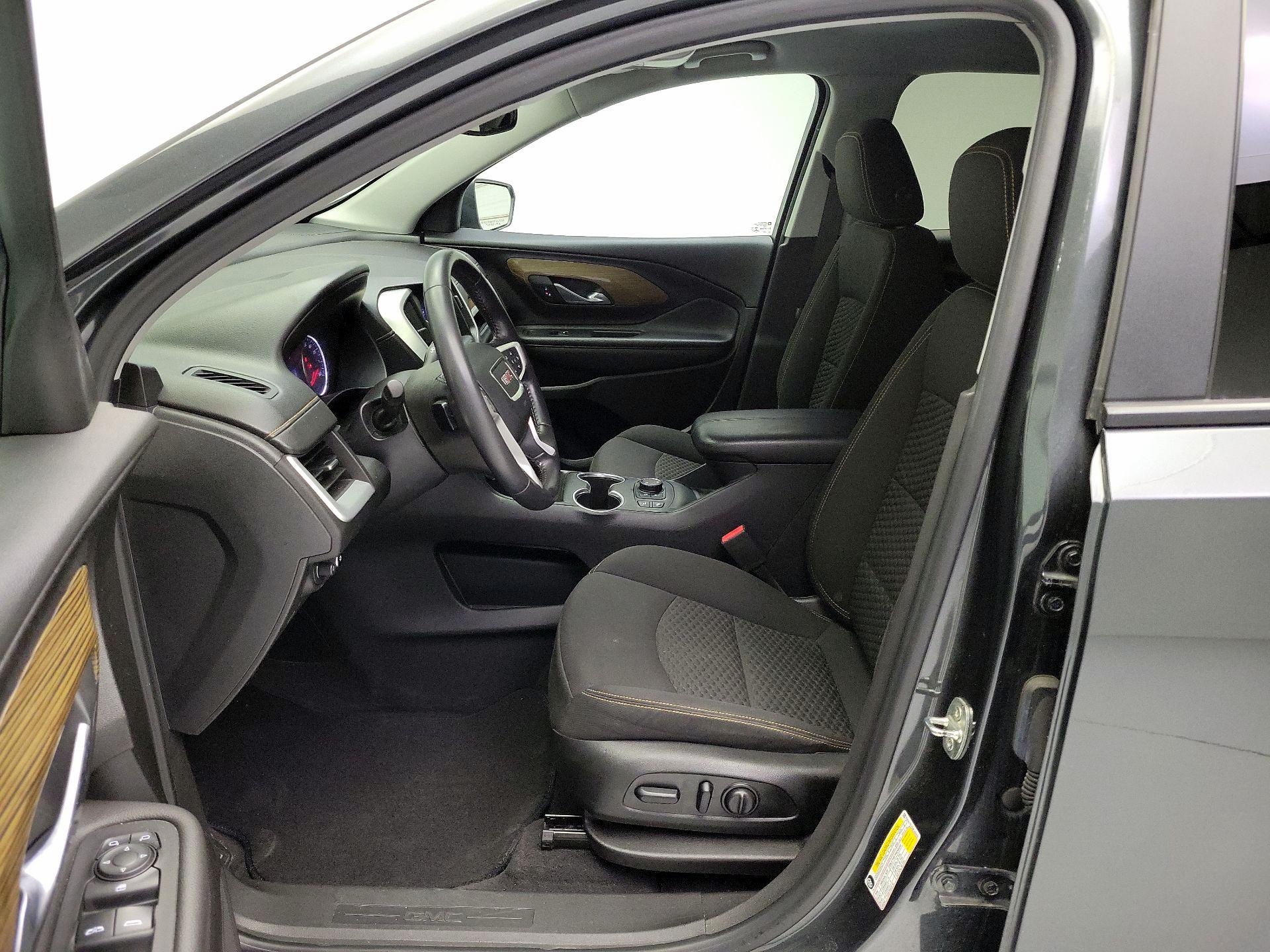 Thumbnail: 2021 GMC Terrain - 11