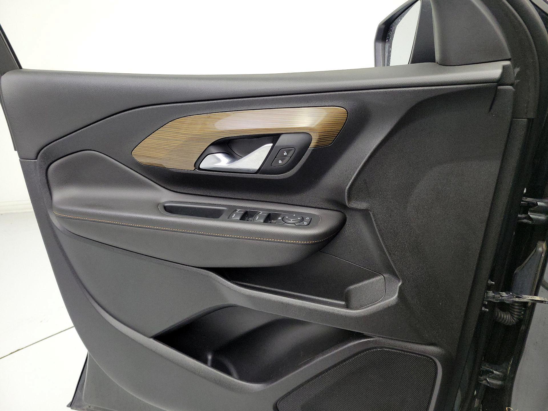 Thumbnail: 2021 GMC Terrain - 12