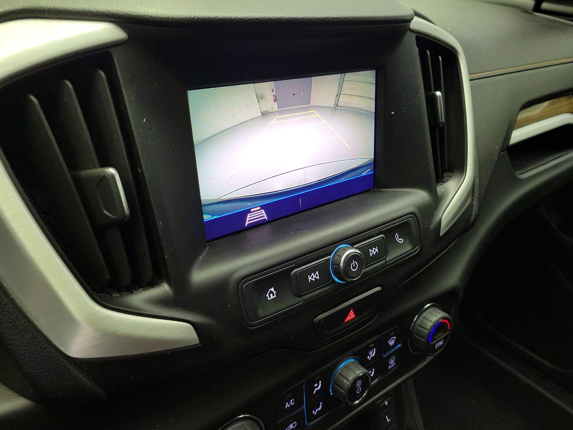 Thumbnail: 2021 GMC Terrain - 14