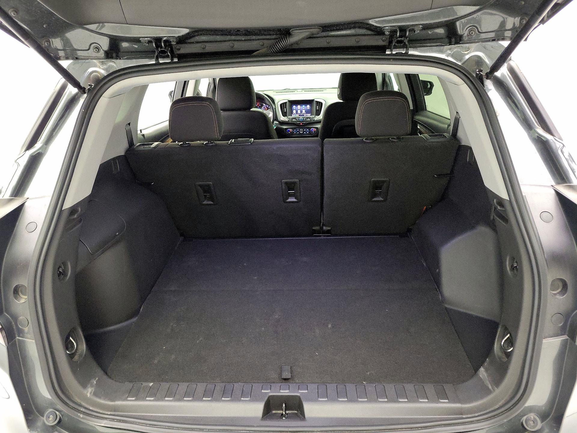 Thumbnail: 2021 GMC Terrain - 20