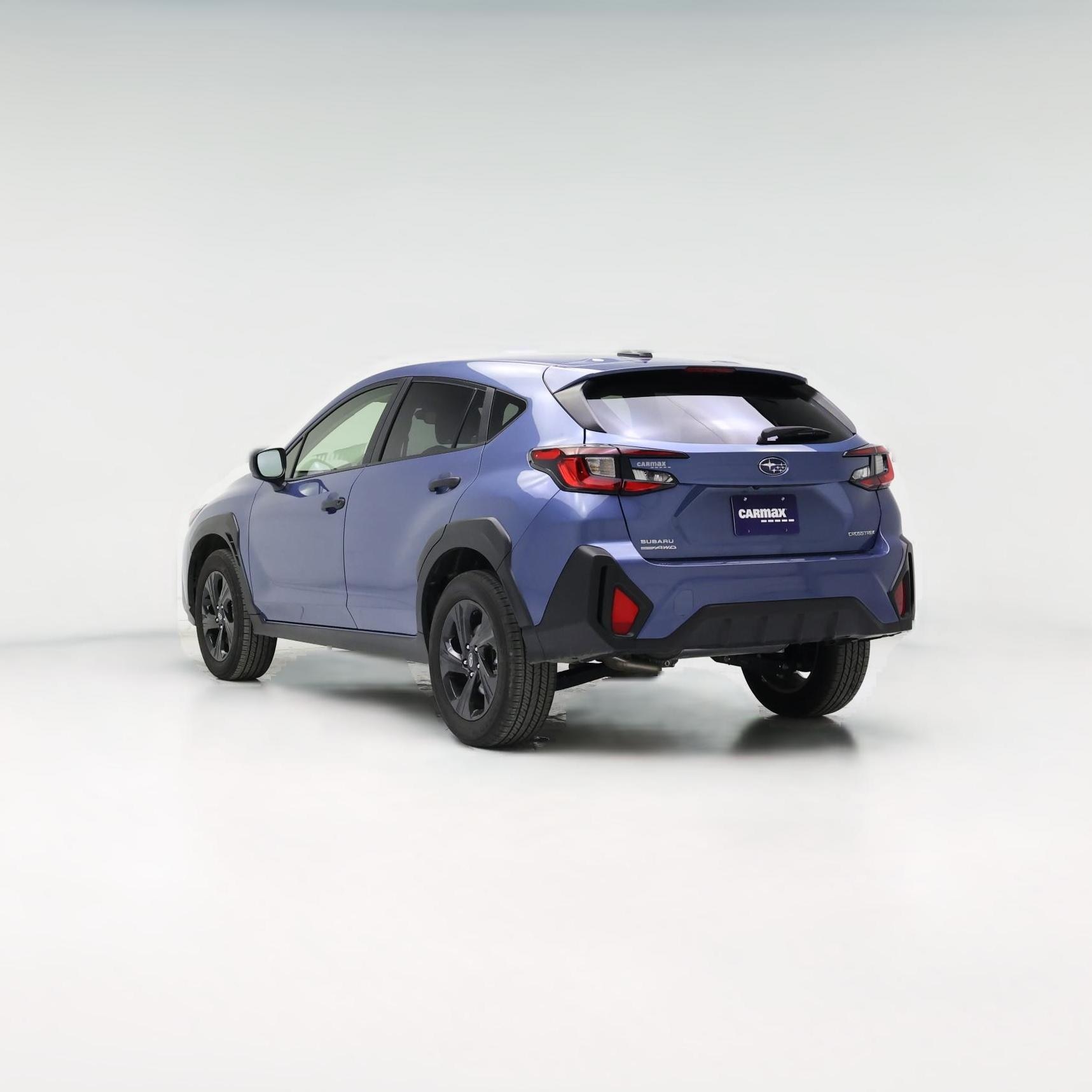 Thumbnail: 2024 Subaru Crosstrek - 1