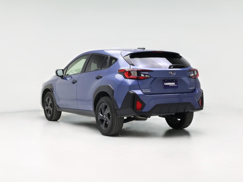 2024 Subaru Crosstrek null