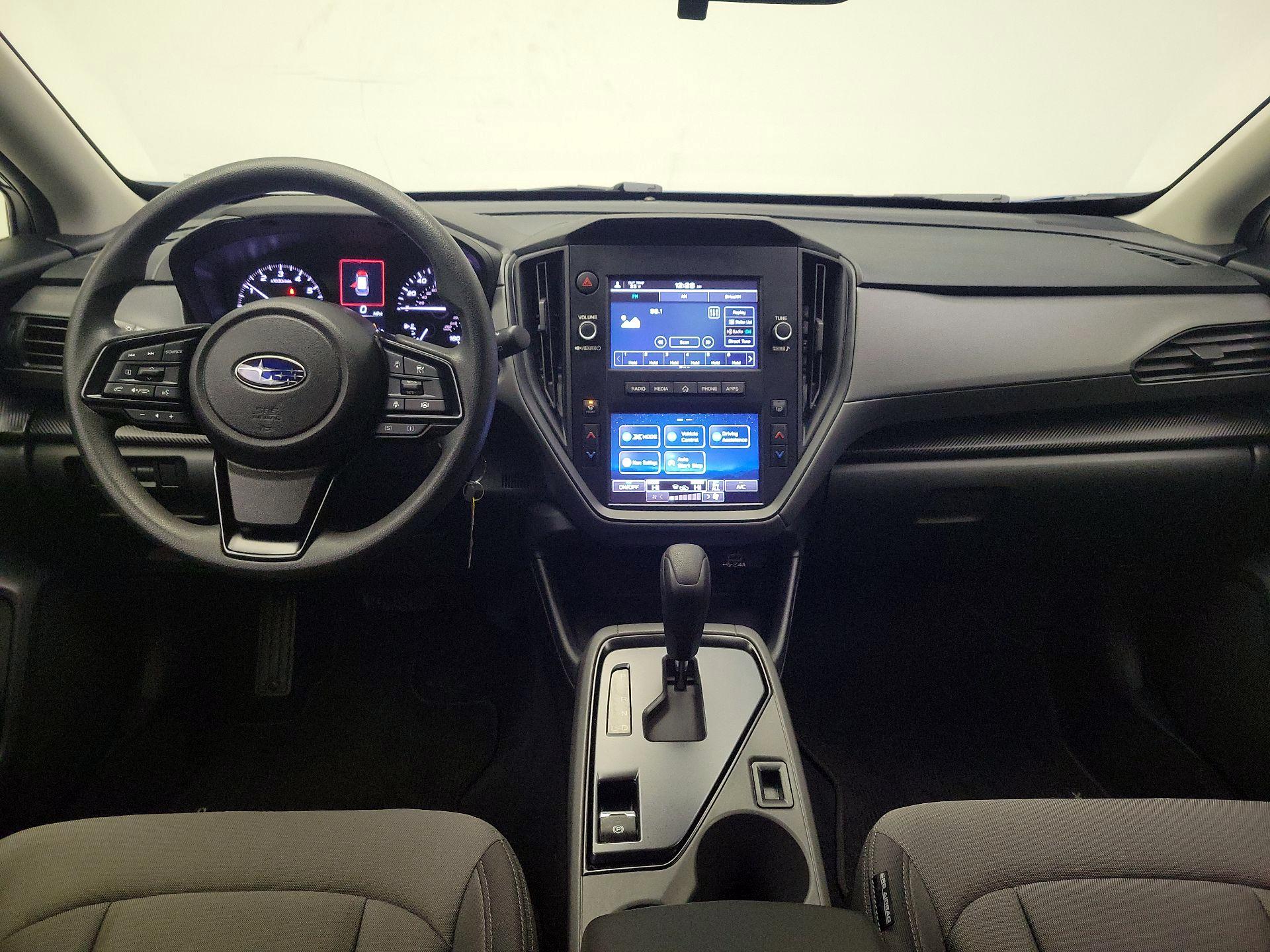 Thumbnail: 2024 Subaru Crosstrek - 9