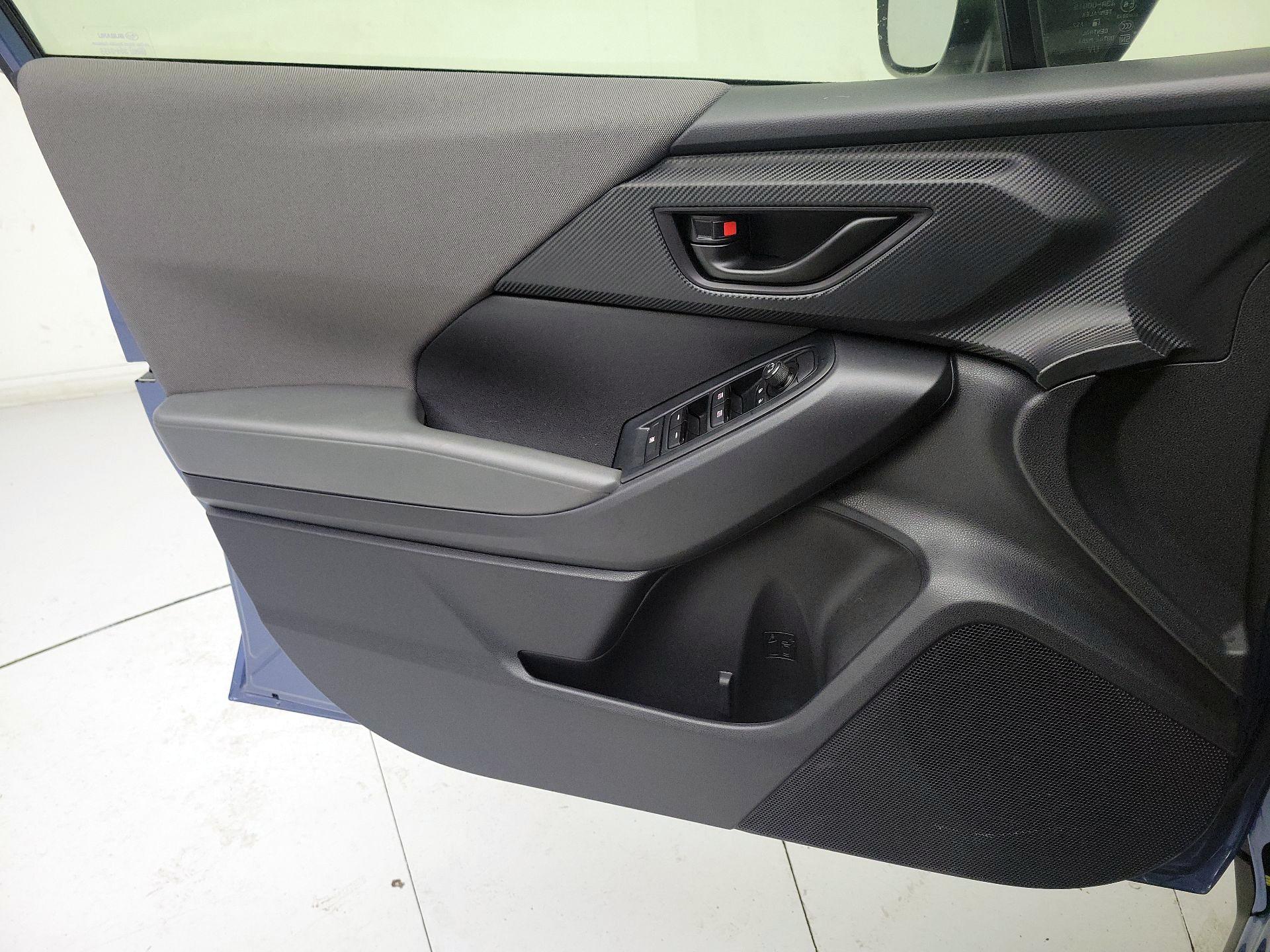 Thumbnail: 2024 Subaru Crosstrek - 12