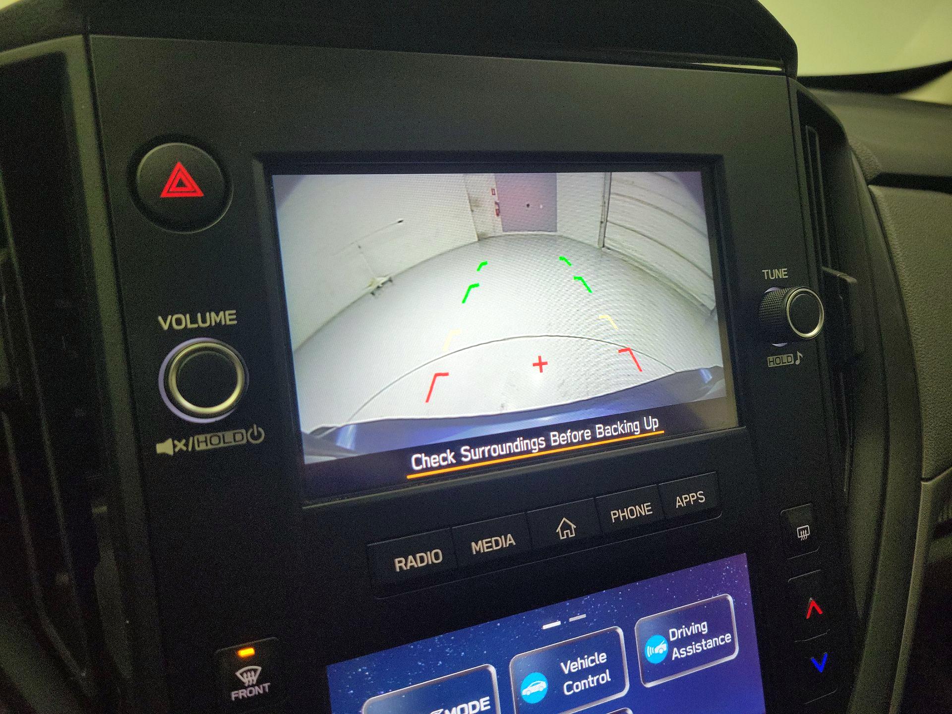 Thumbnail: 2024 Subaru Crosstrek - 14