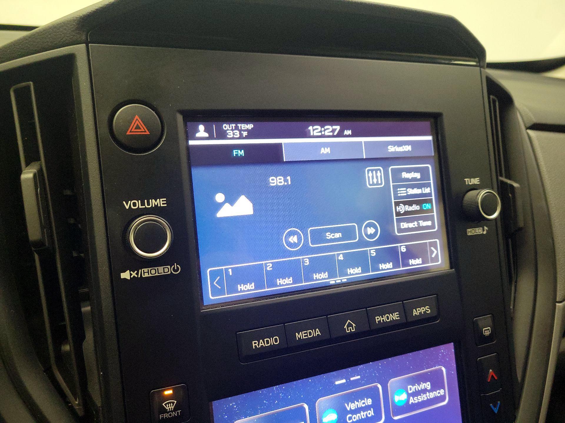 Thumbnail: 2024 Subaru Crosstrek - 15