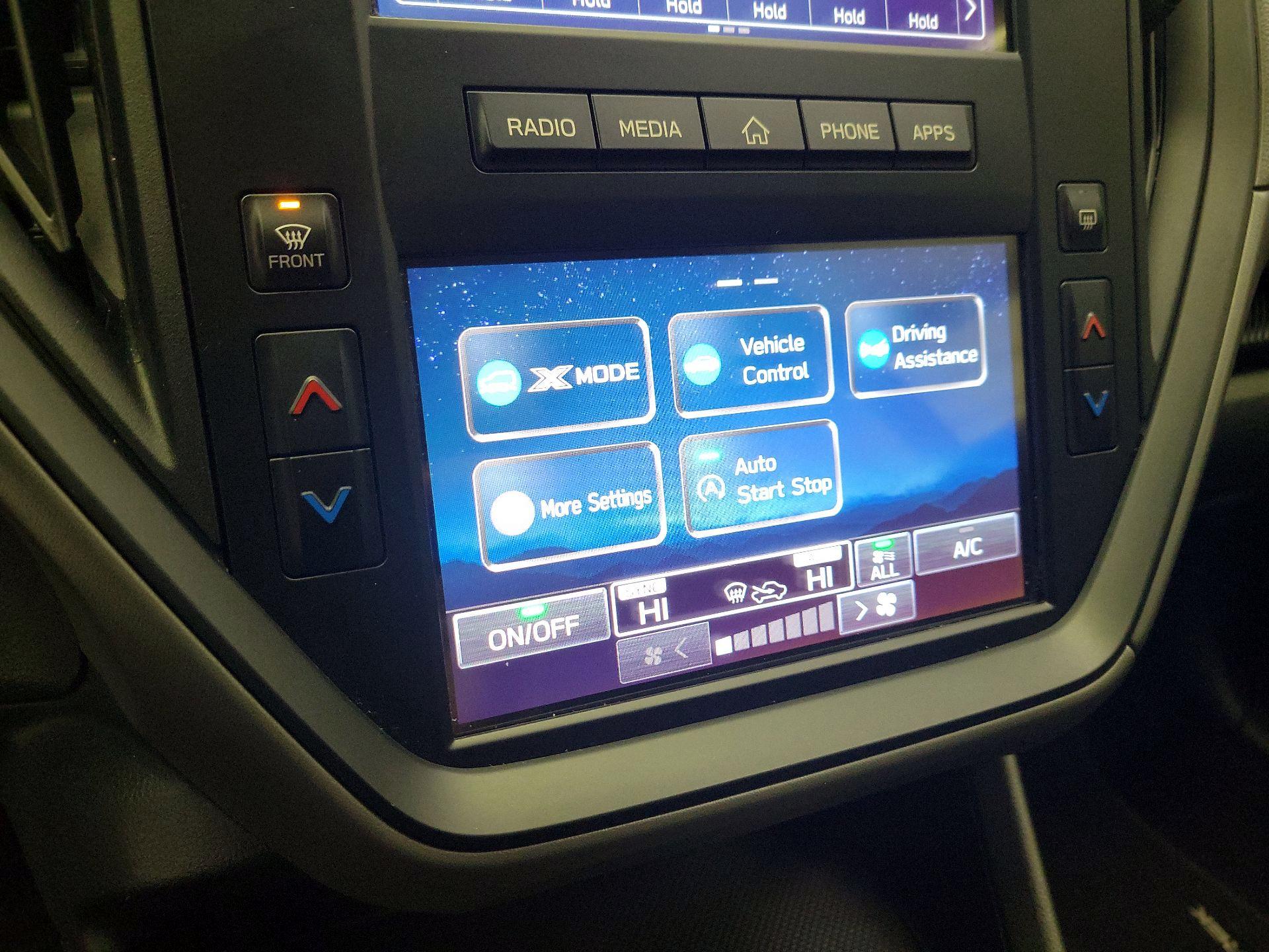 Thumbnail: 2024 Subaru Crosstrek - 16