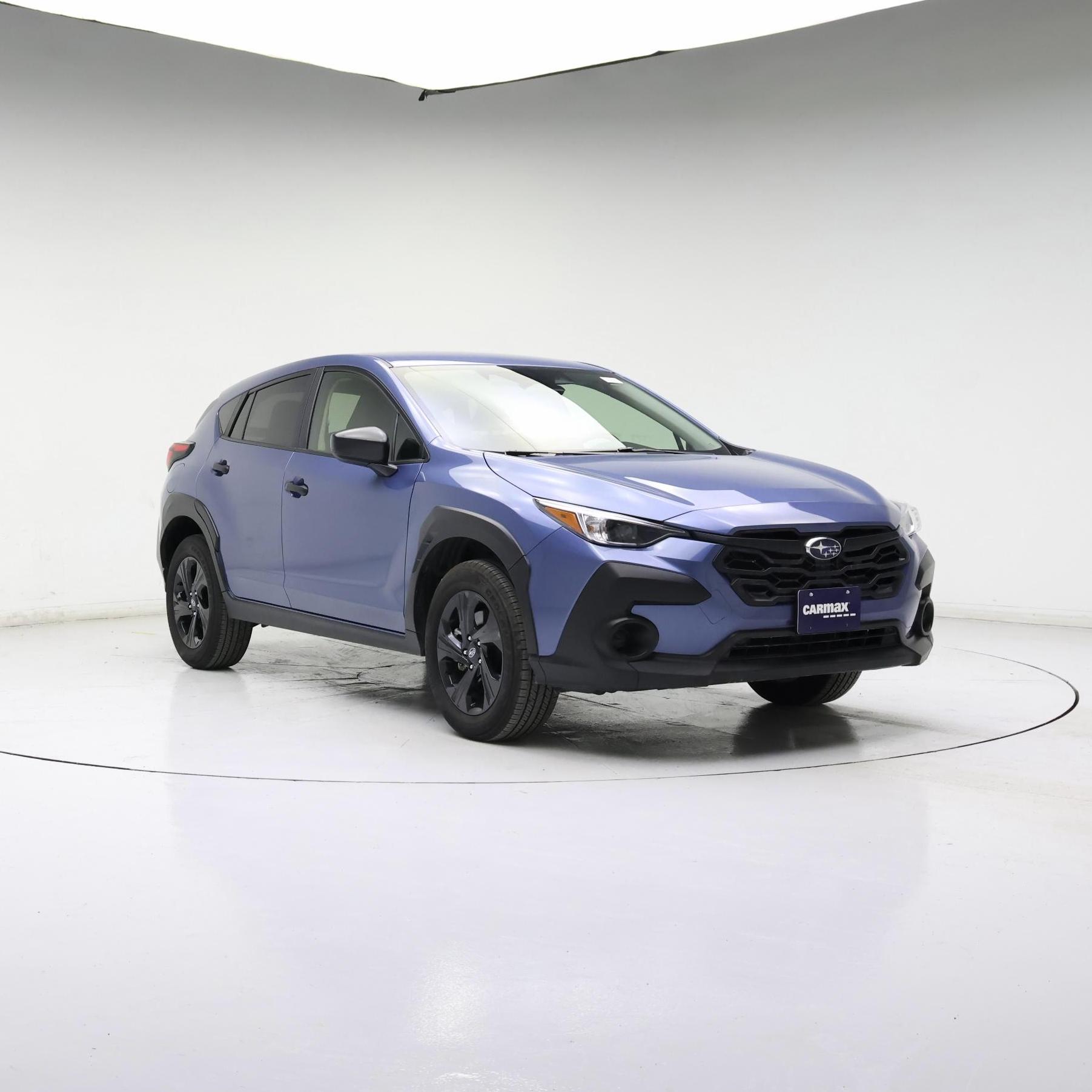 Thumbnail: 2024 Subaru Crosstrek - 2
