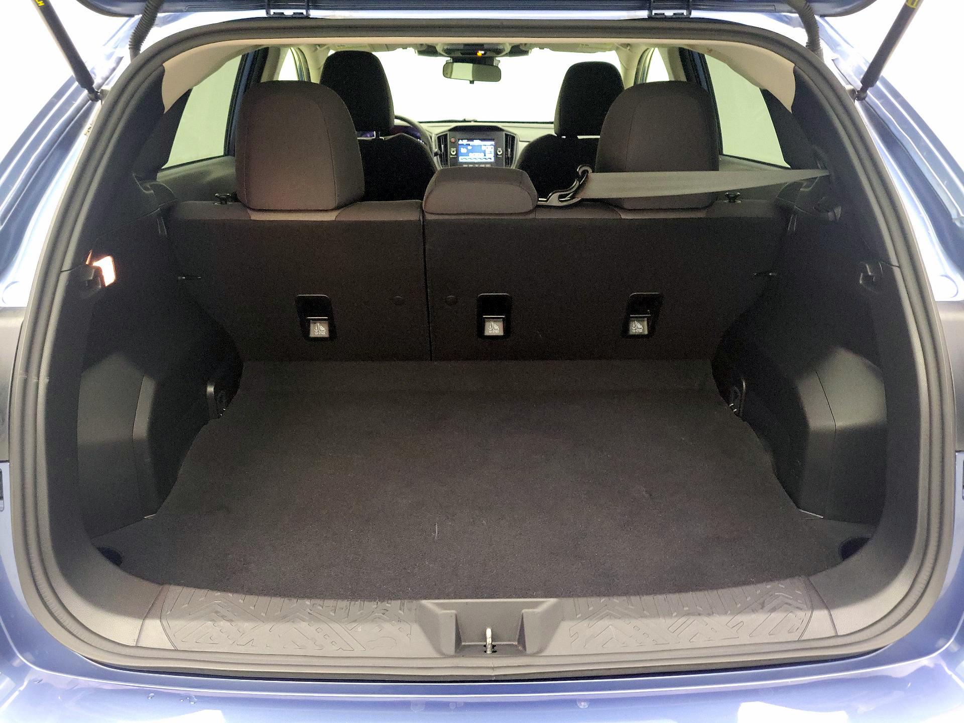 Thumbnail: 2024 Subaru Crosstrek - 20