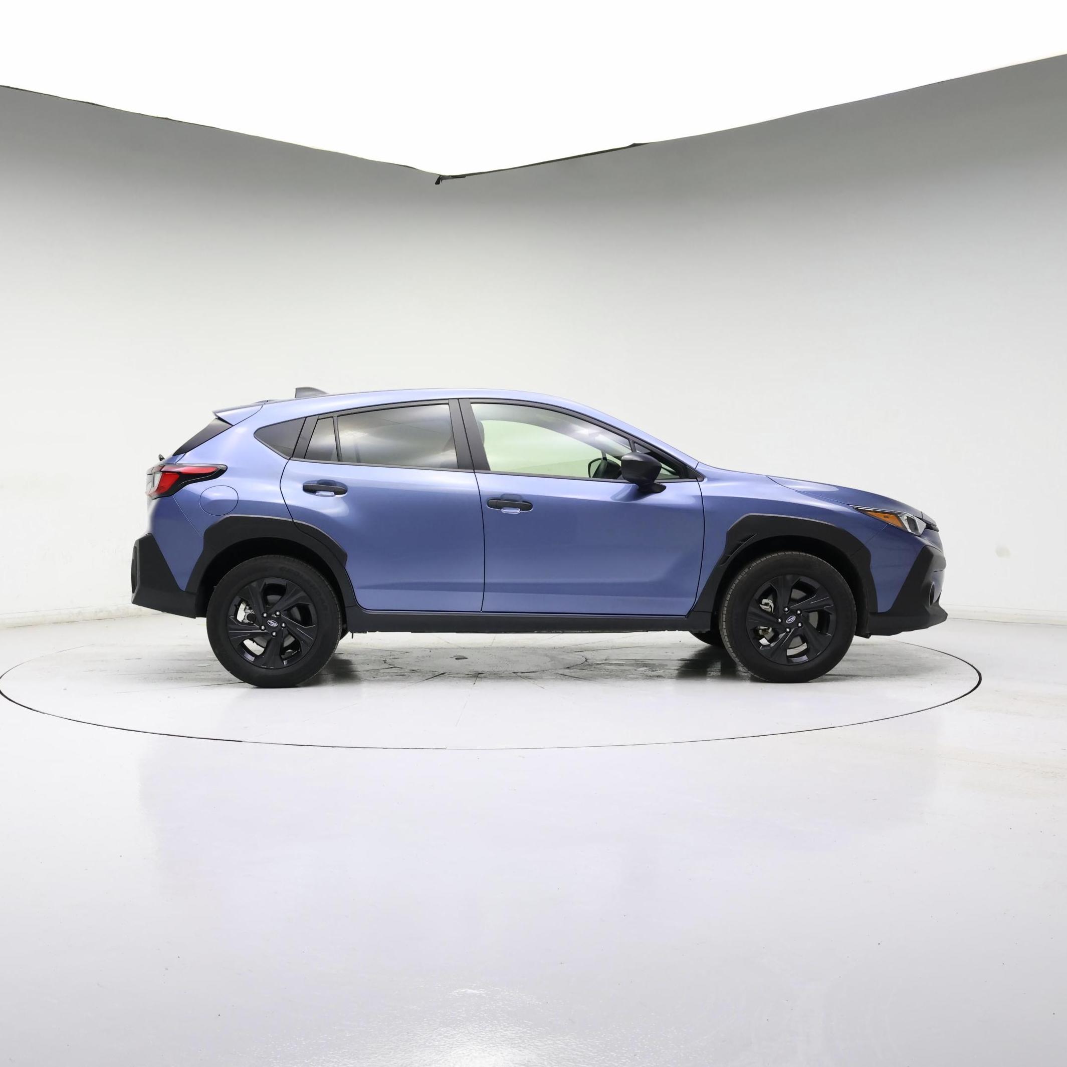 Thumbnail: 2024 Subaru Crosstrek - 3