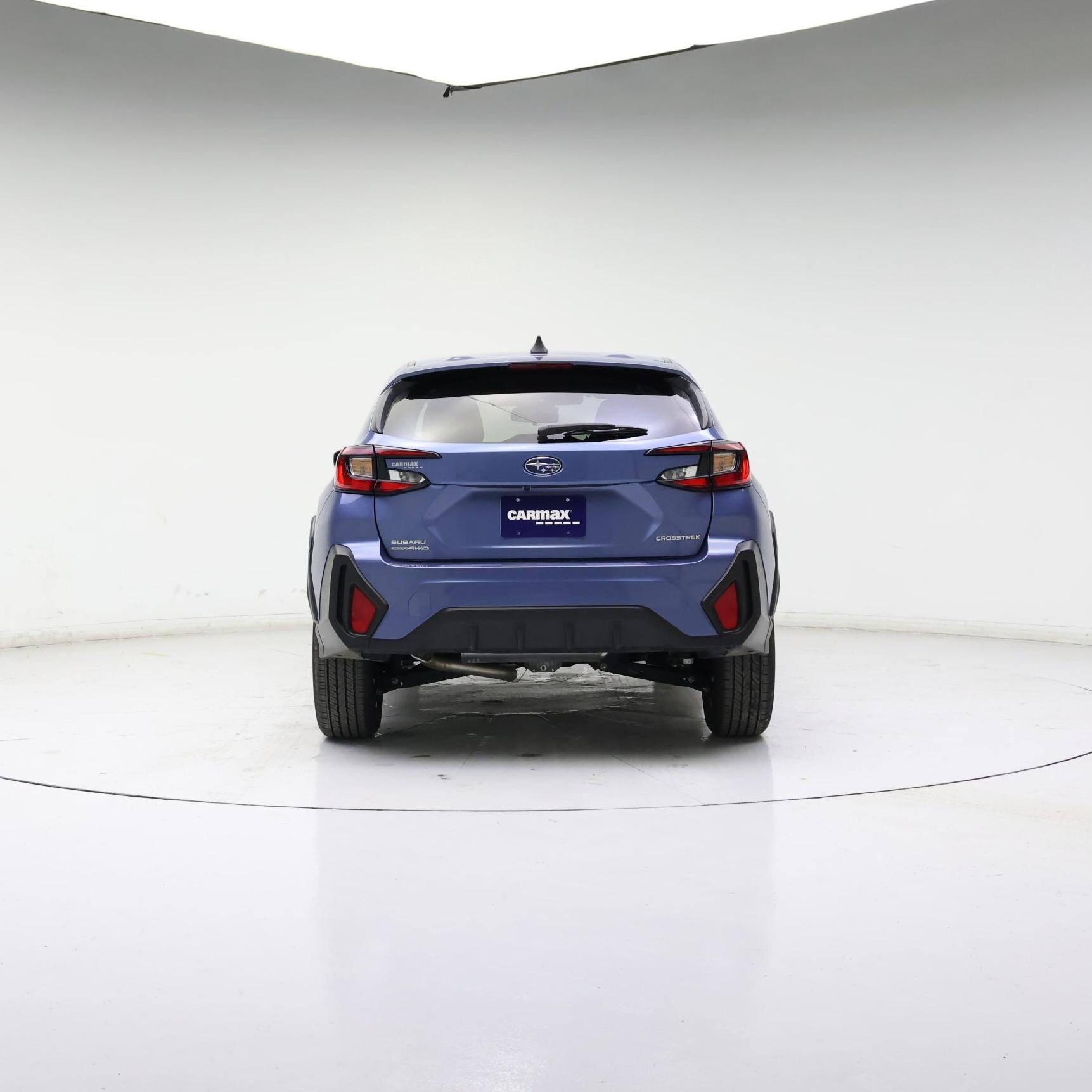 Thumbnail: 2024 Subaru Crosstrek - 5