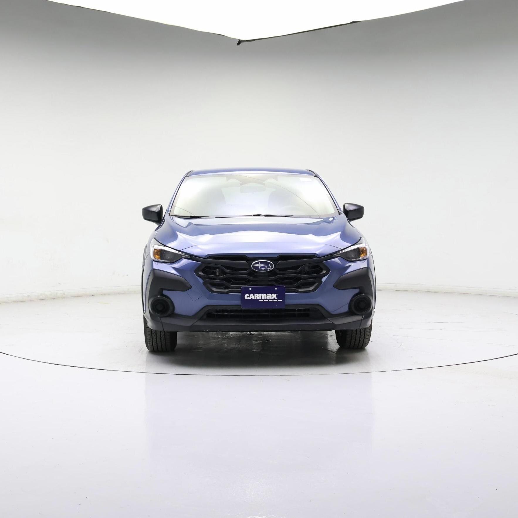 Thumbnail: 2024 Subaru Crosstrek - 6