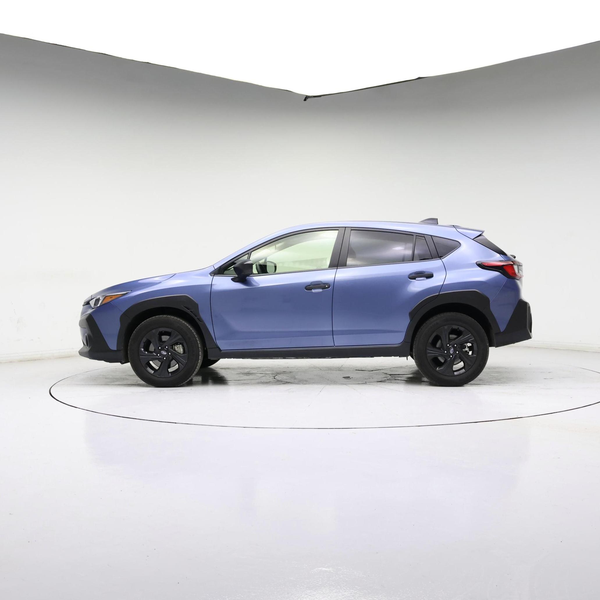 Thumbnail: 2024 Subaru Crosstrek - 7