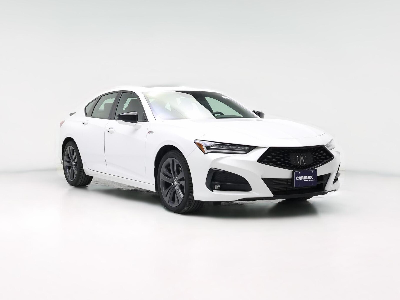 2021 Acura TLX