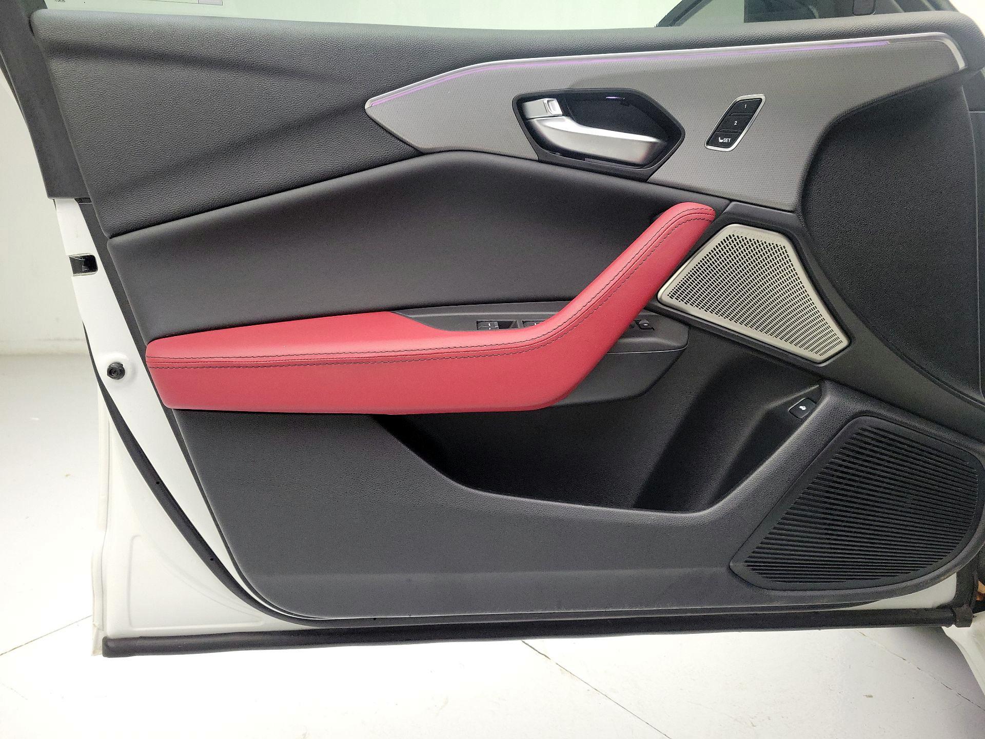 Thumbnail: 2021 Acura TLX - 12