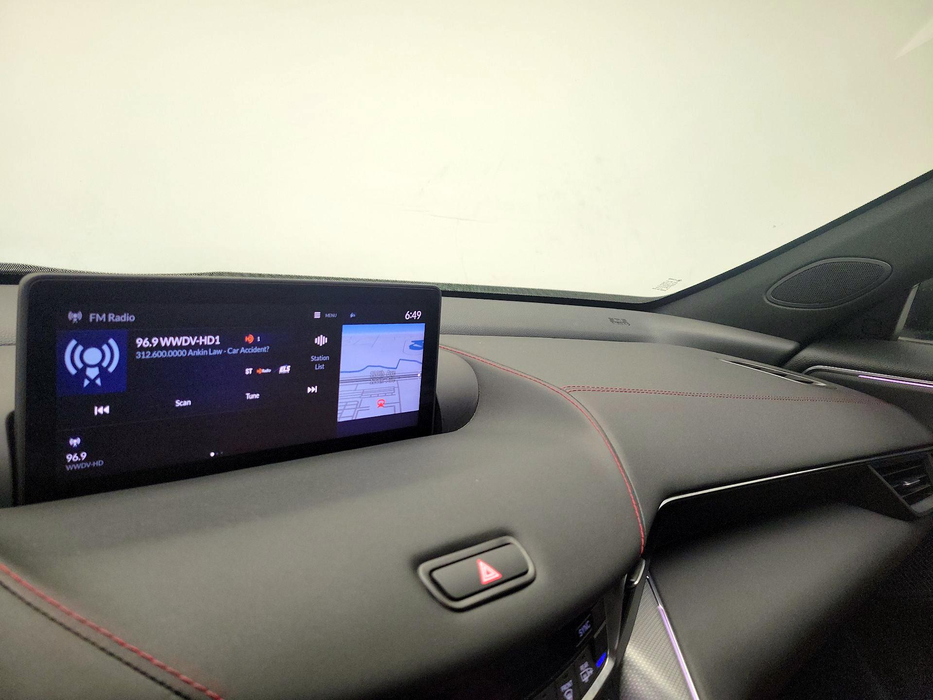 Thumbnail: 2021 Acura TLX - 16