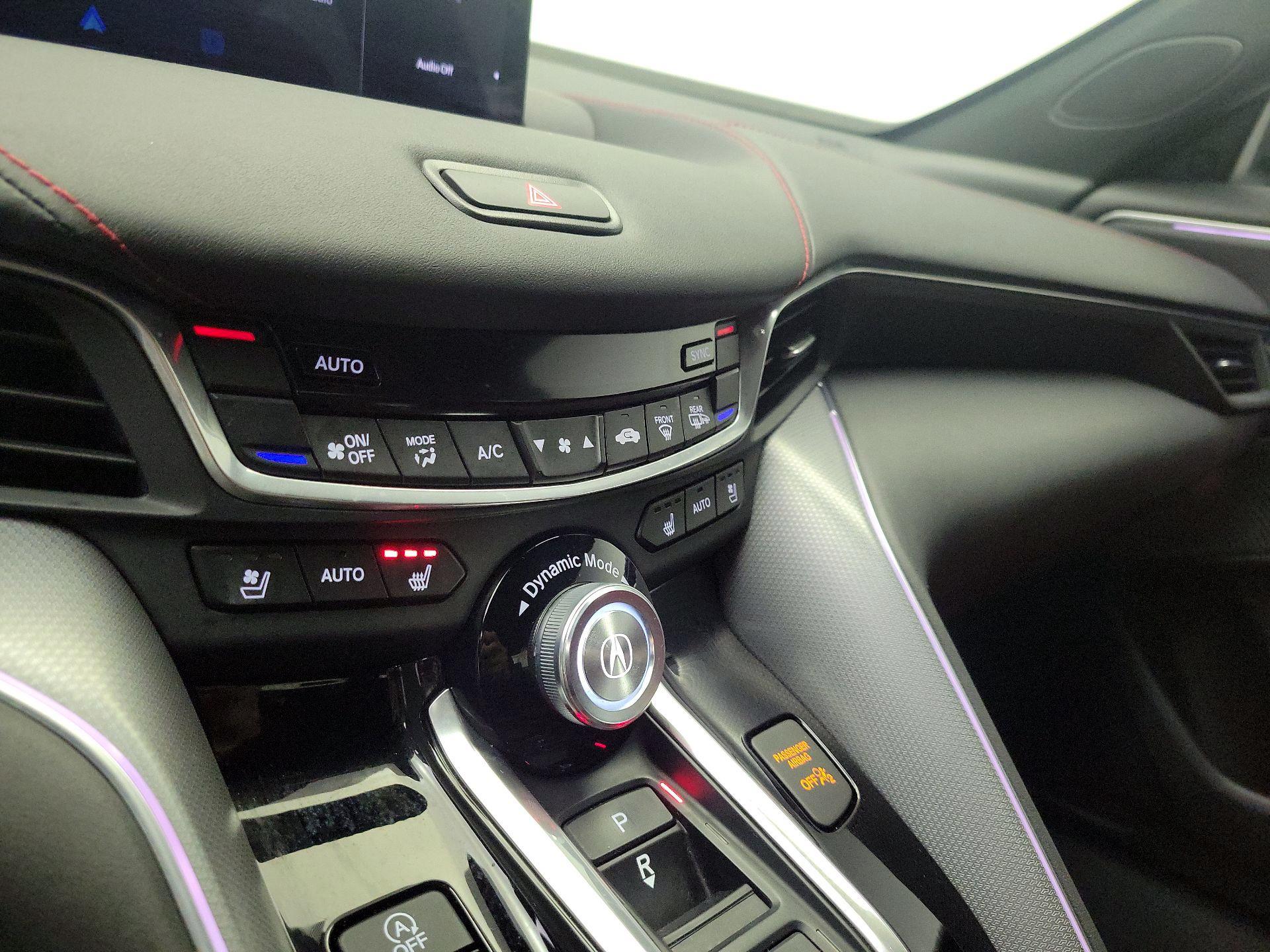 Thumbnail: 2021 Acura TLX - 17