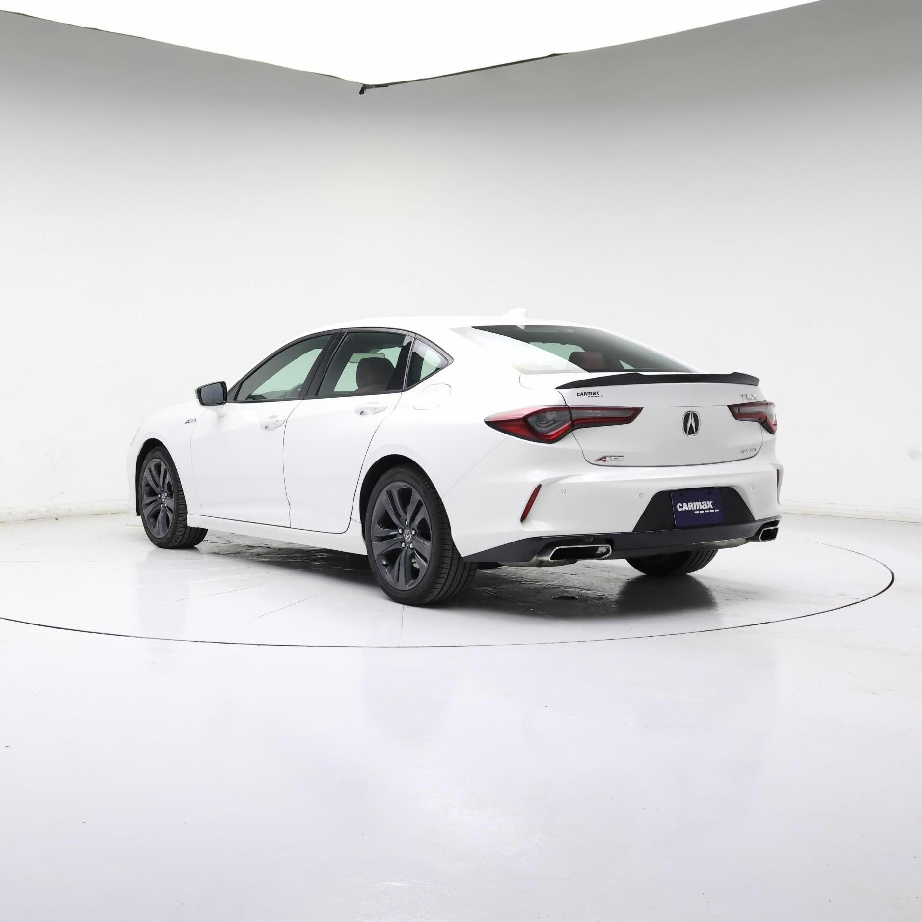 Thumbnail: 2021 Acura TLX - 2