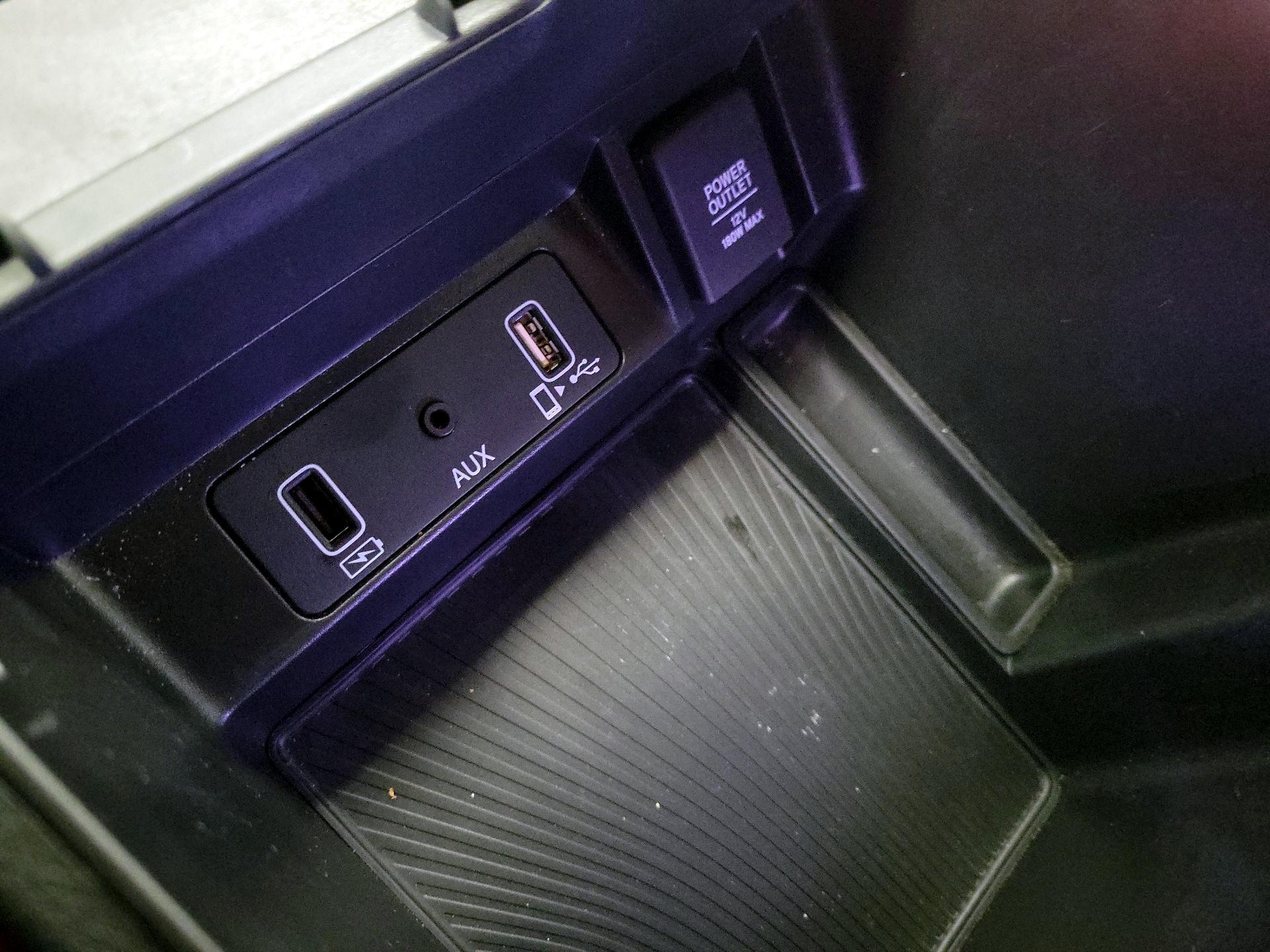 Thumbnail: 2021 Acura TLX - 19