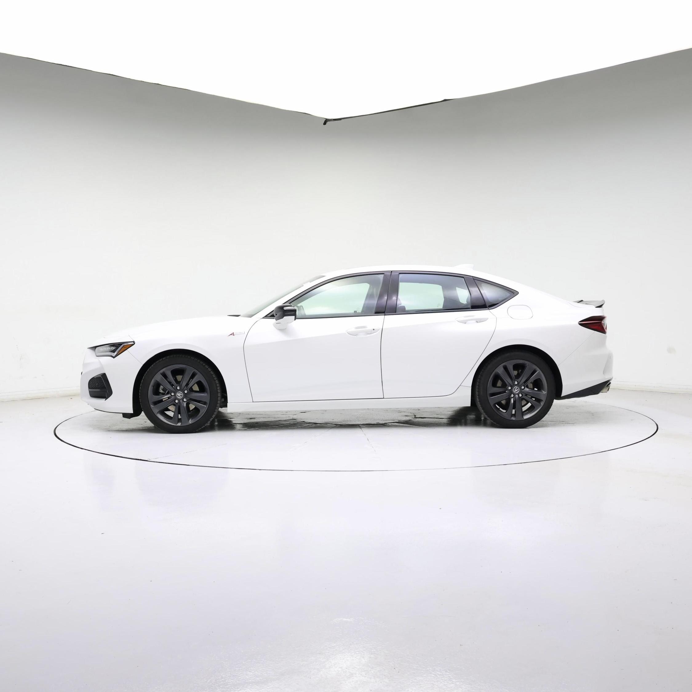 Thumbnail: 2021 Acura TLX - 3