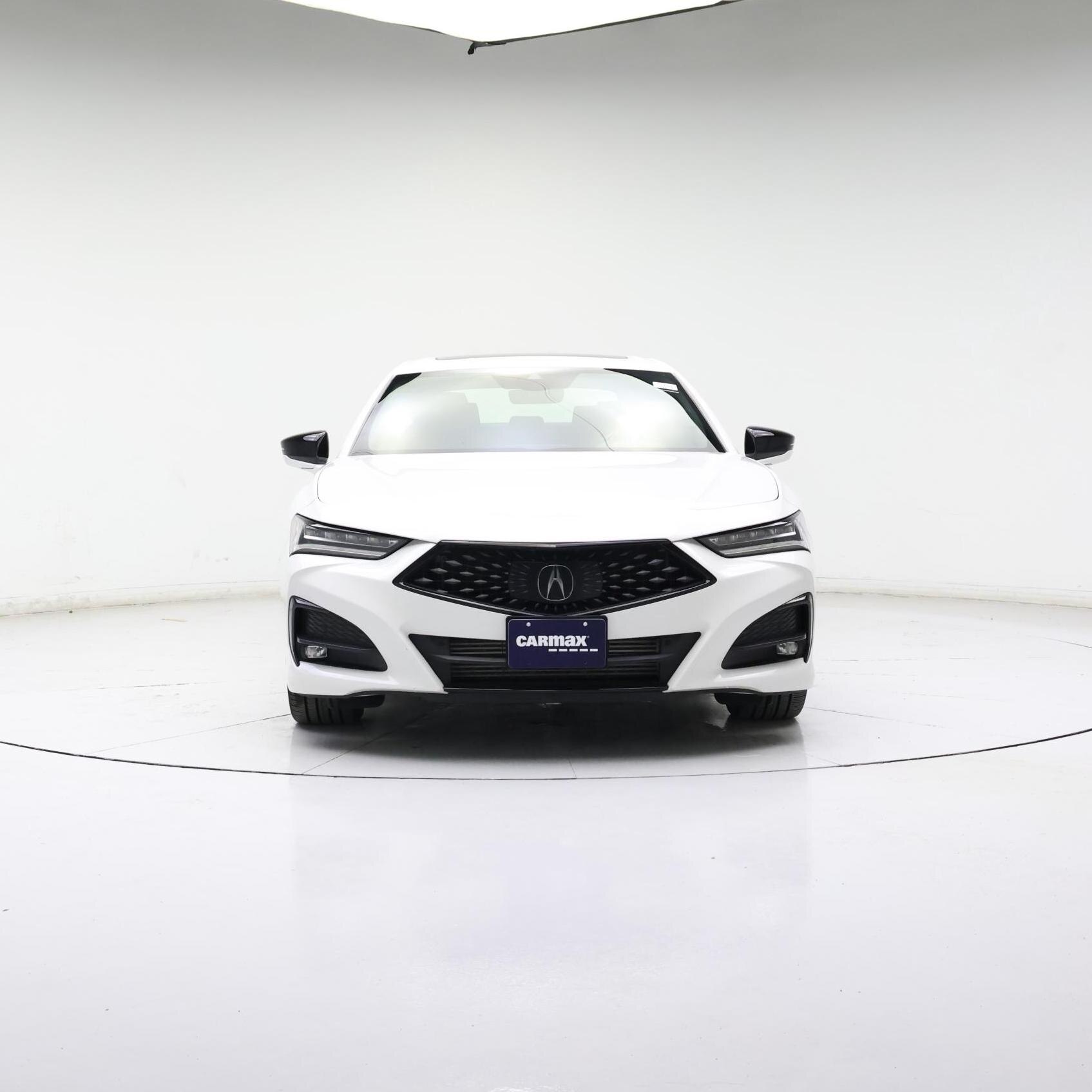 Thumbnail: 2021 Acura TLX - 5