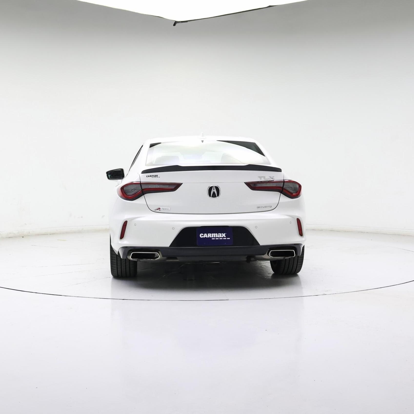 Thumbnail: 2021 Acura TLX - 6