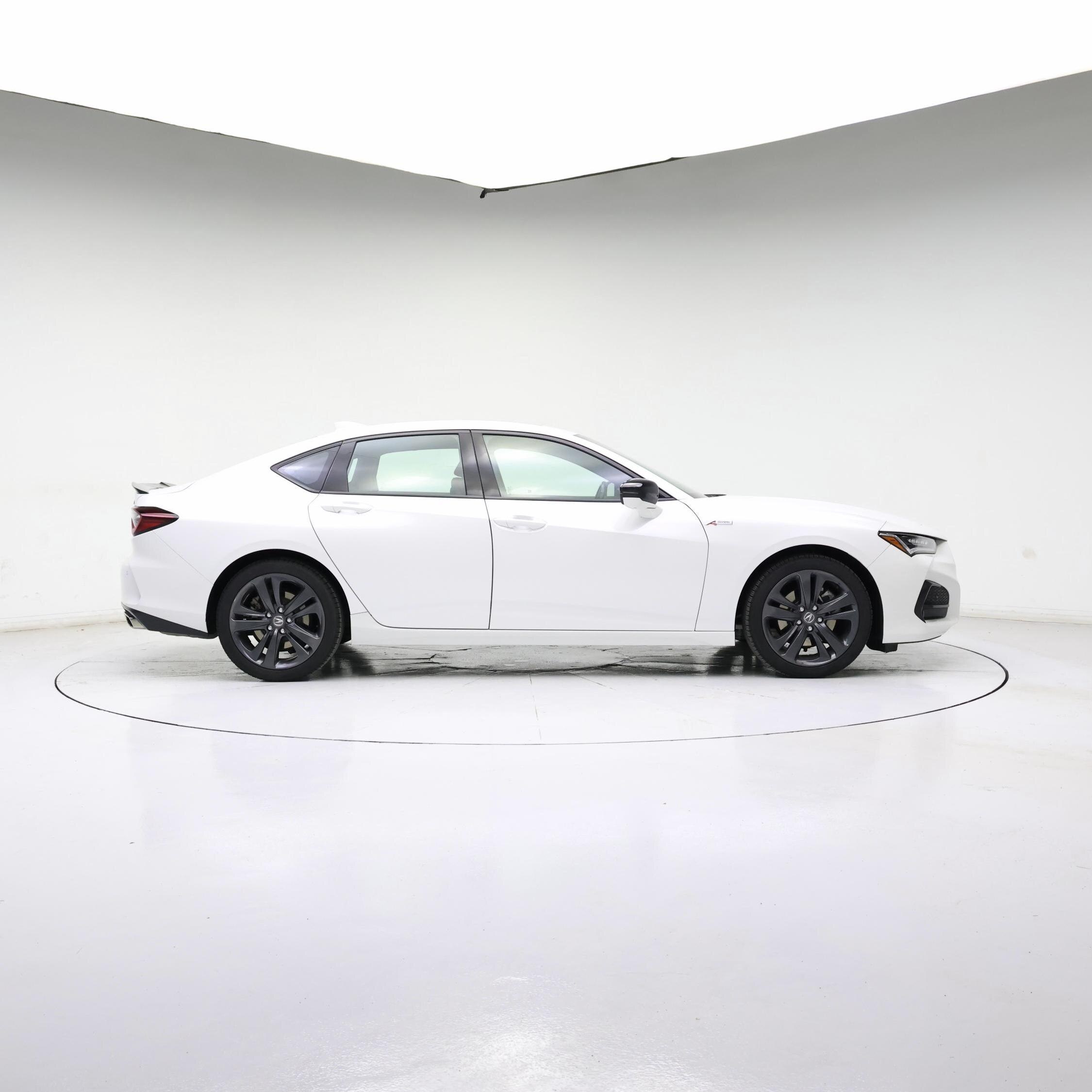 Thumbnail: 2021 Acura TLX - 7