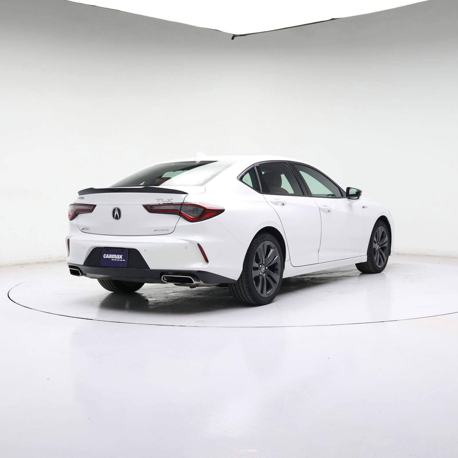 Thumbnail: 2021 Acura TLX - 8