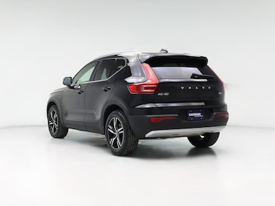 2023 Volvo XC40 B5 Plus Bright Theme