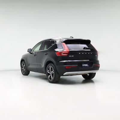 2023 Volvo XC40 B5 Plus Bright Theme