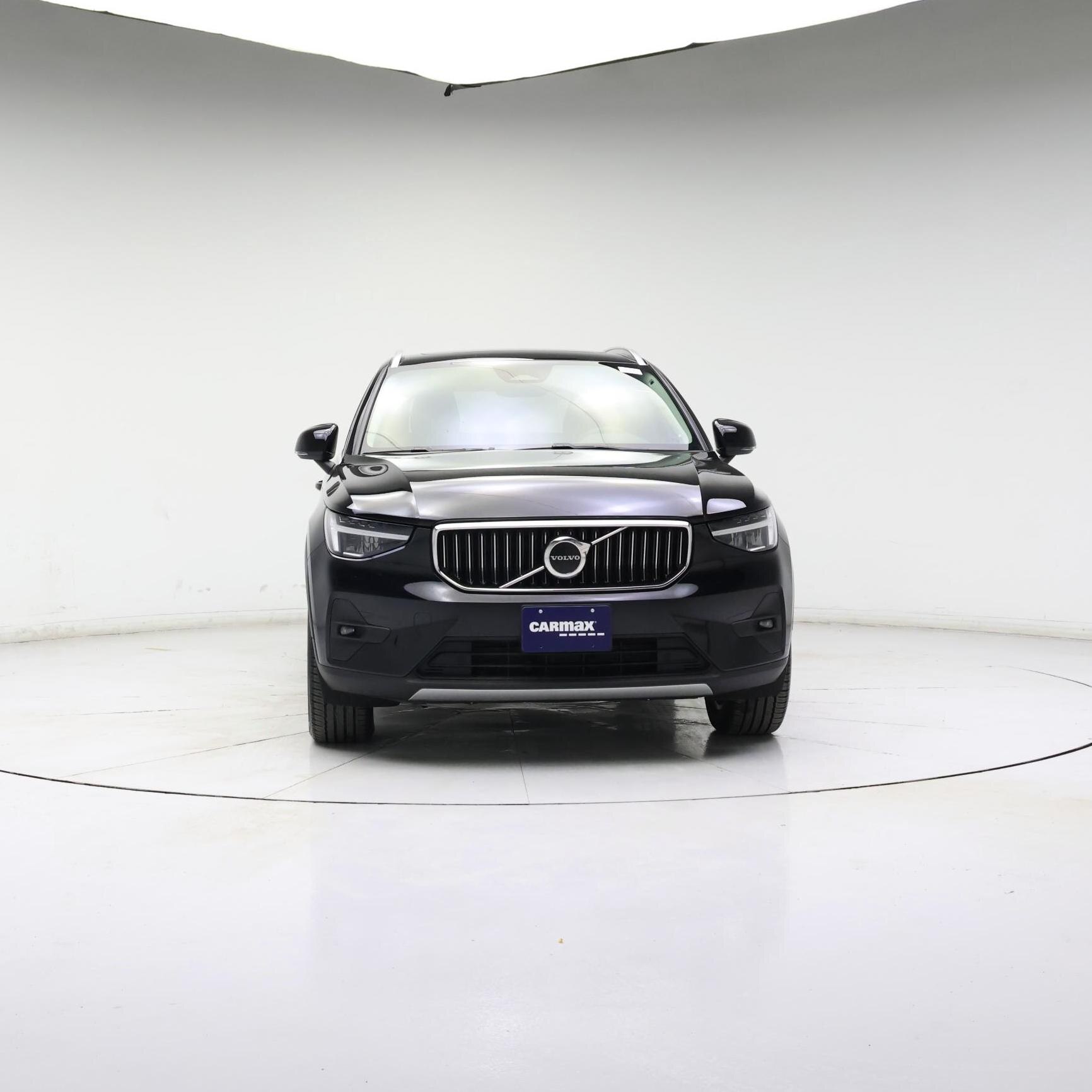 Thumbnail: 2023 Volvo XC40 - 6