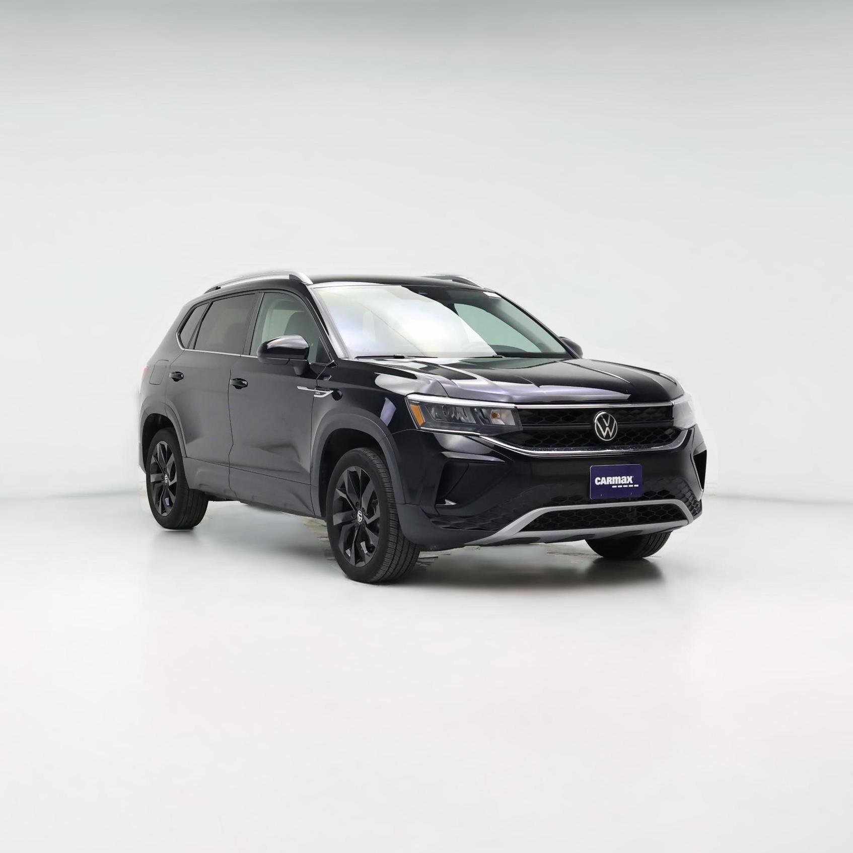 Thumbnail: 2024 Volkswagen Taos - 1