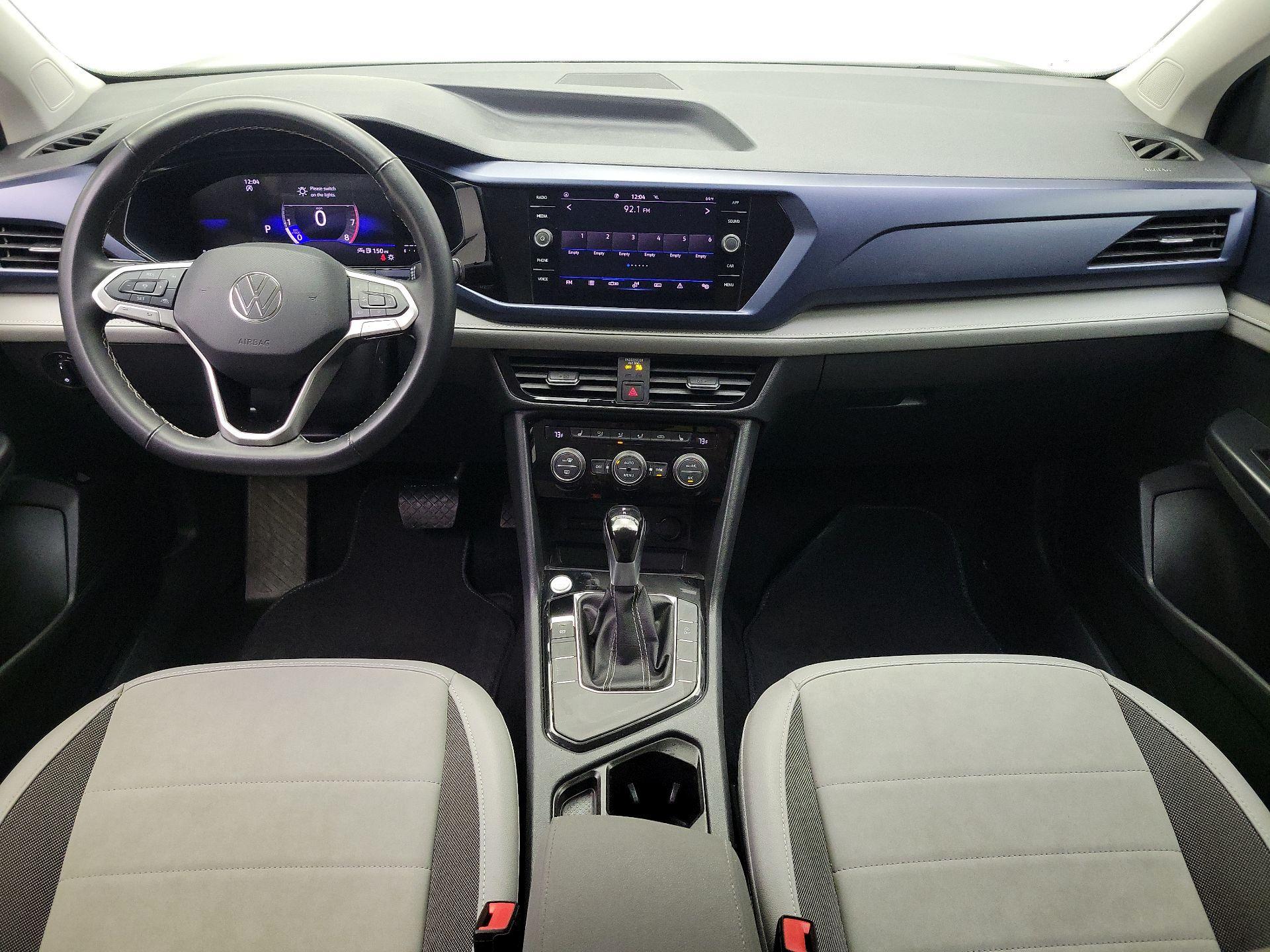 Thumbnail: 2024 Volkswagen Taos - 9