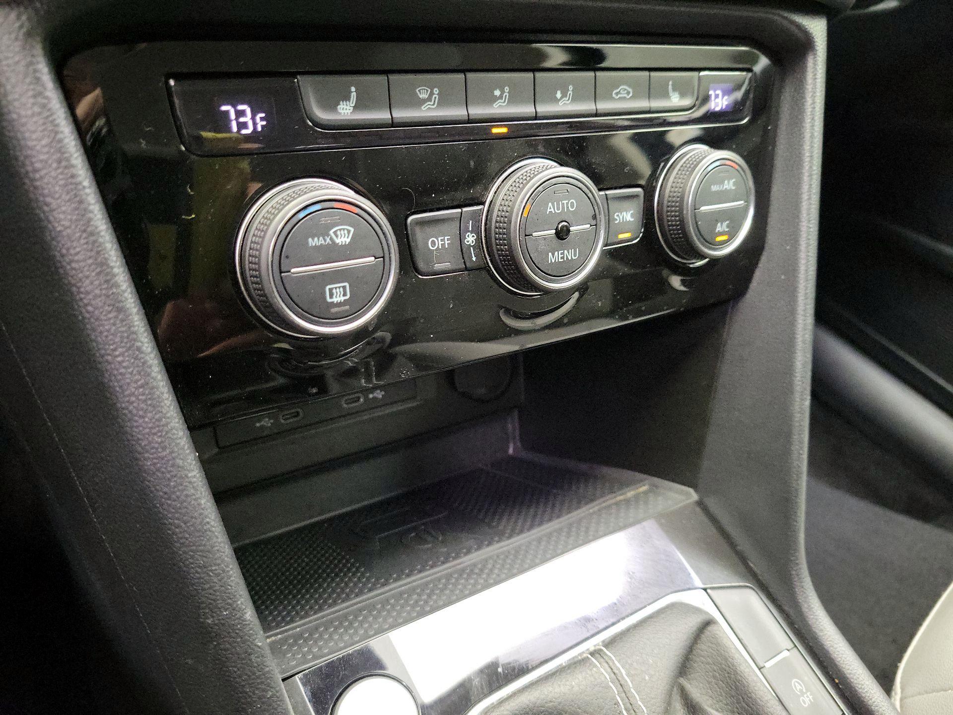 Thumbnail: 2024 Volkswagen Taos - 16