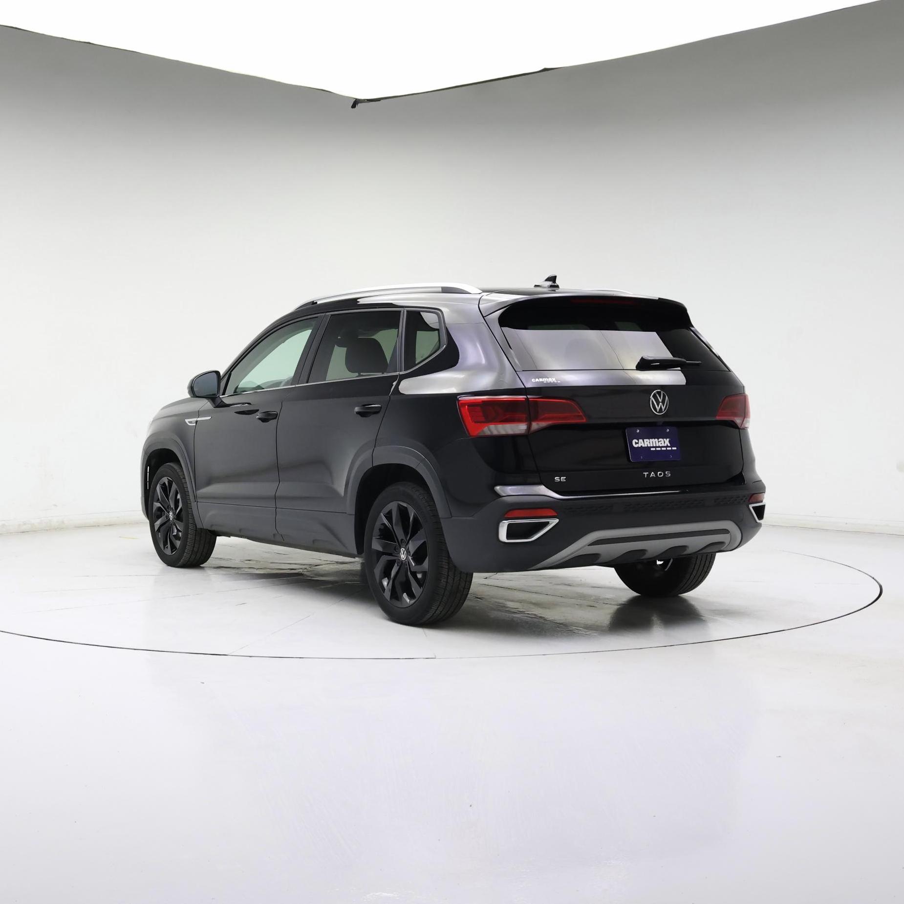 Thumbnail: 2024 Volkswagen Taos - 2