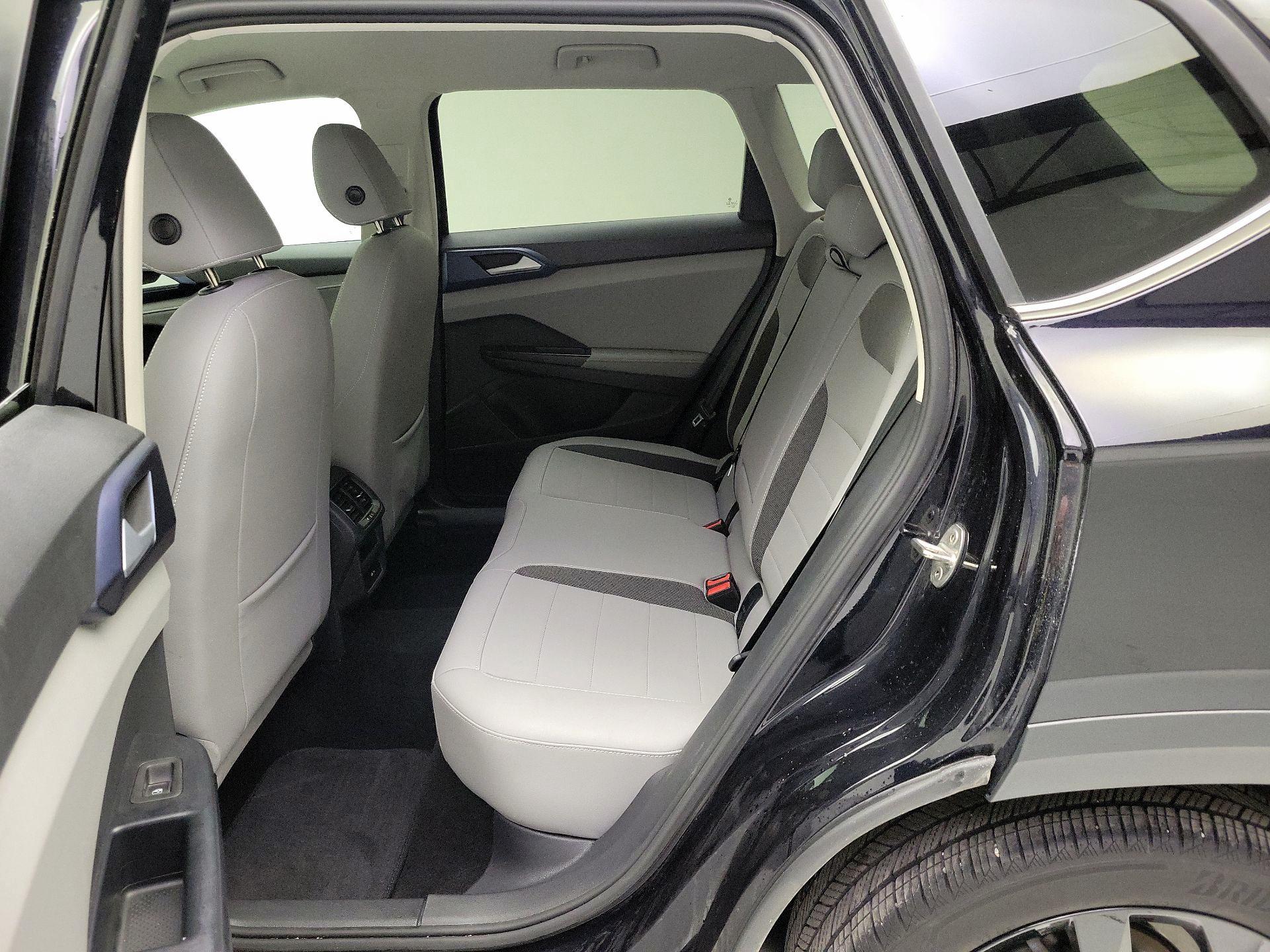 Thumbnail: 2024 Volkswagen Taos - 19