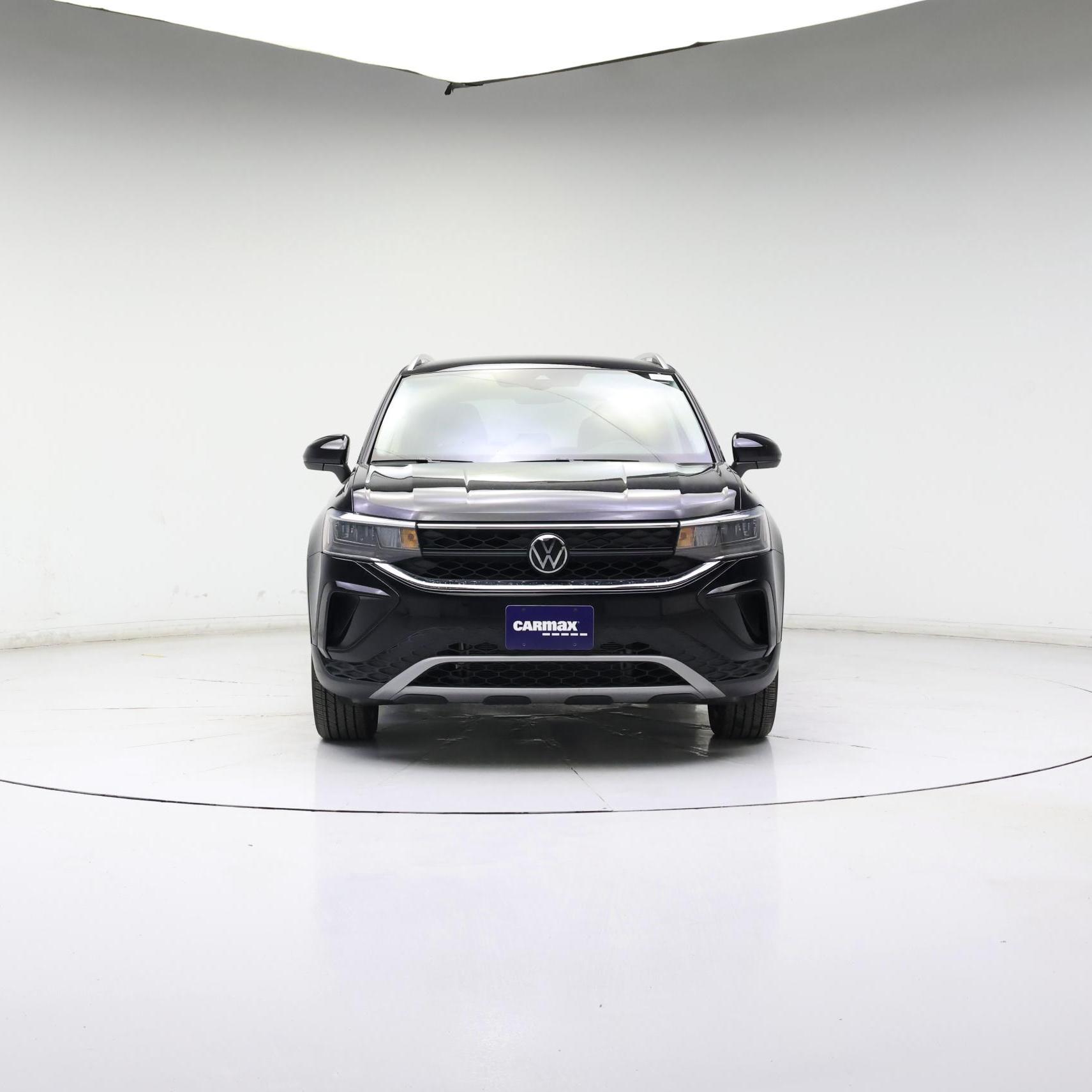 Thumbnail: 2024 Volkswagen Taos - 5