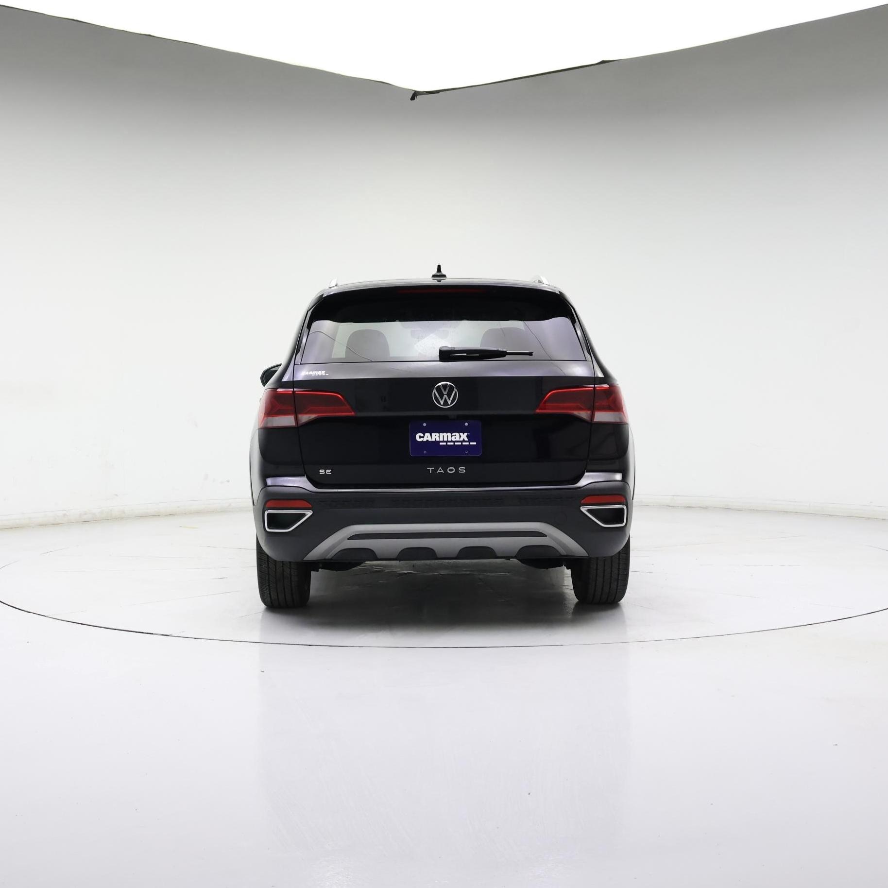 Thumbnail: 2024 Volkswagen Taos - 6