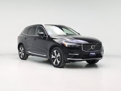 2023 Volvo XC60 Recharge PHEV T8 Plus Bright Theme