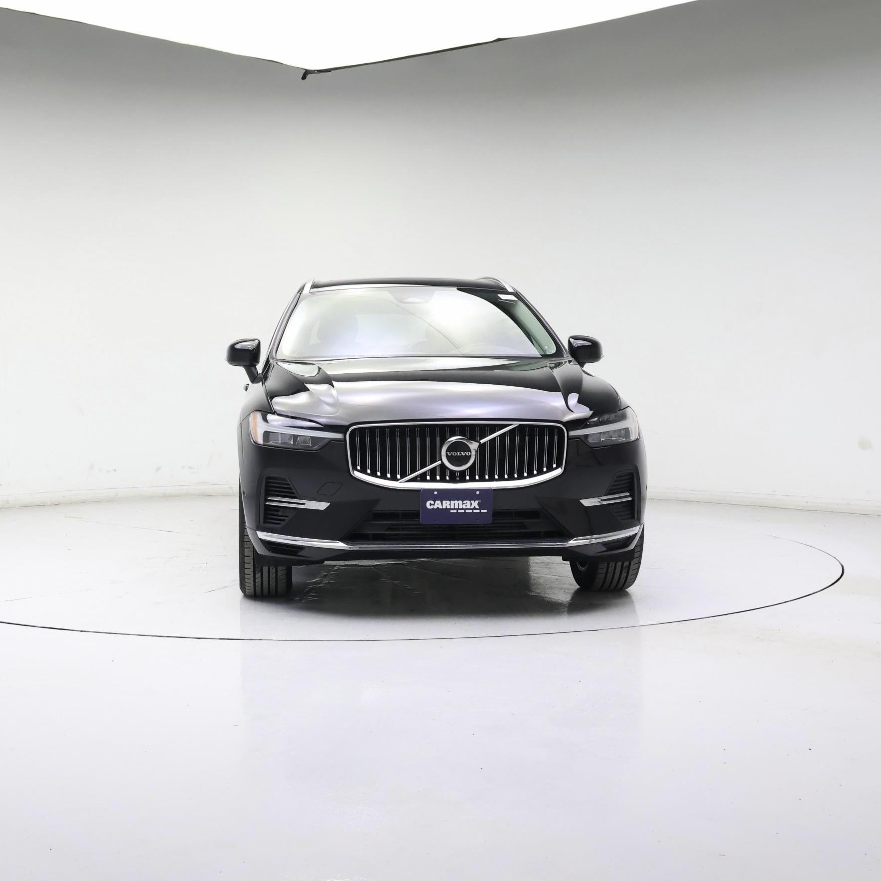 Thumbnail: 2023 Volvo XC60 - 5