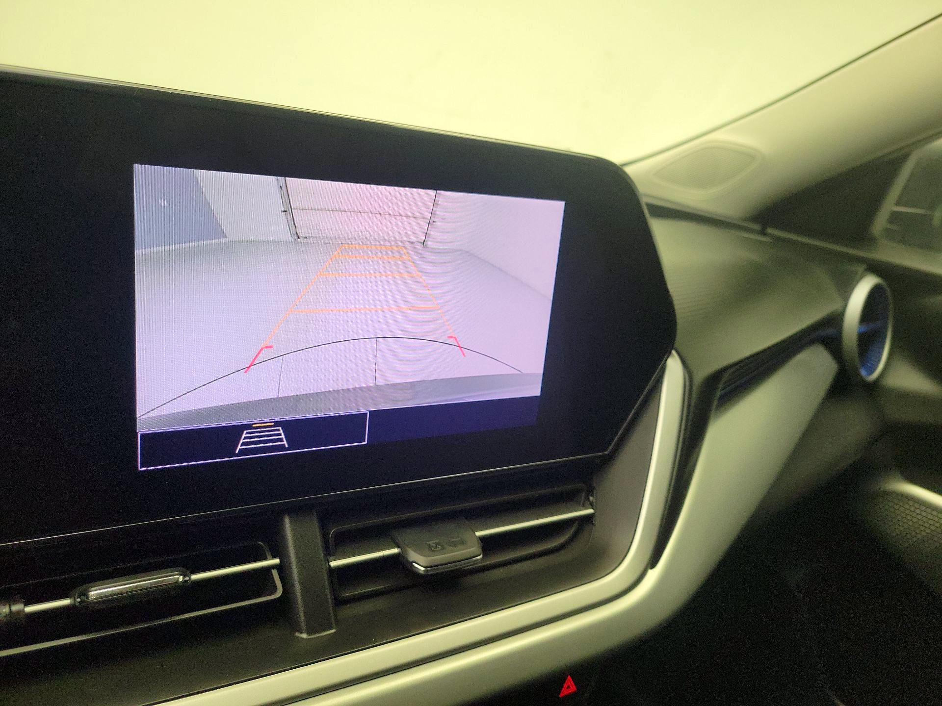 Thumbnail: 2024 Chevrolet Trax - 14