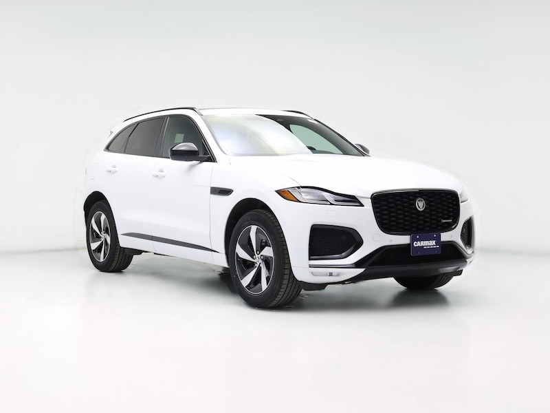 2024 Jaguar F-Pace R-Dynamic S -
                  Hillside, IL