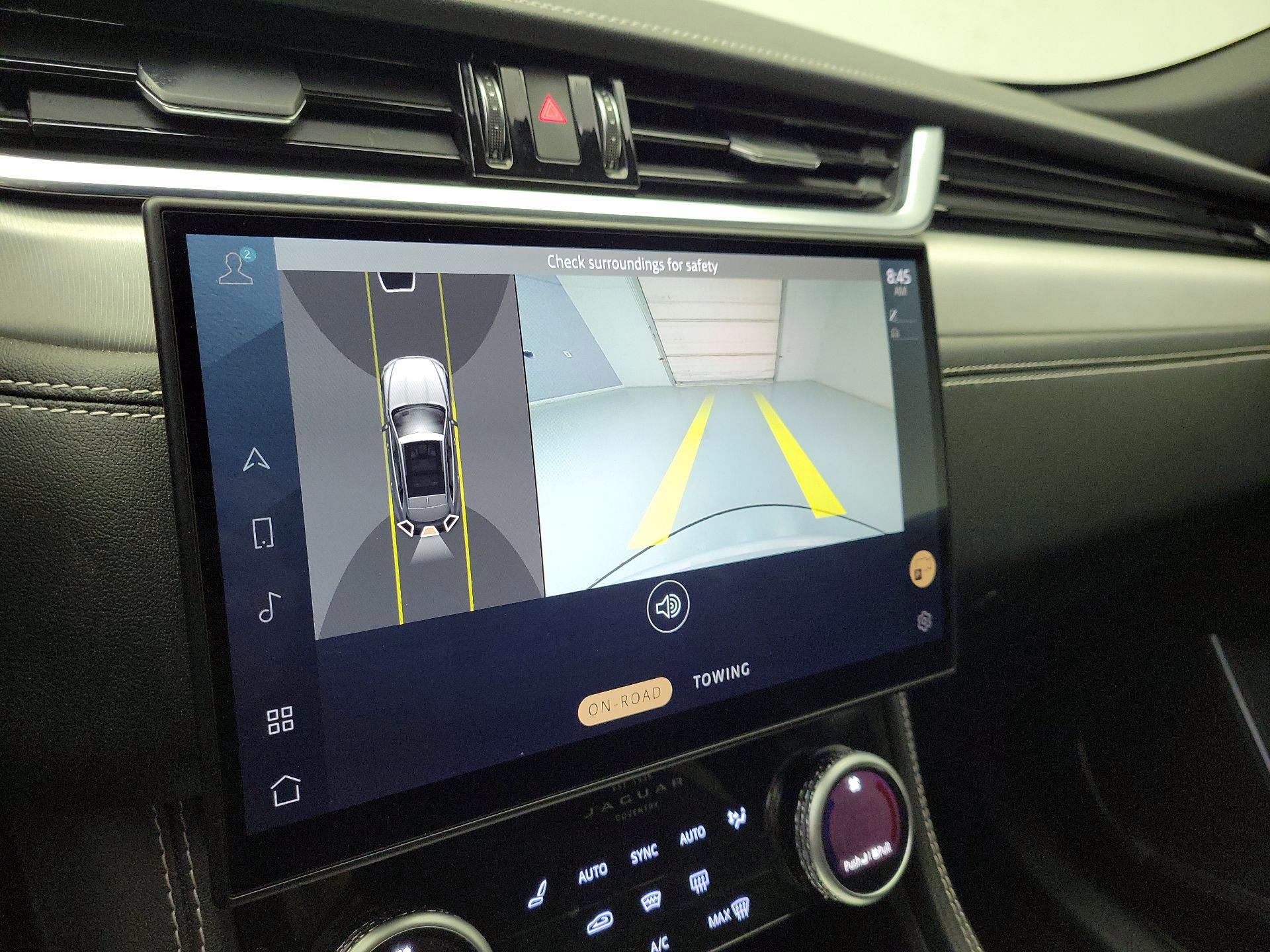 Thumbnail: 2024 Jaguar F-Pace - 14