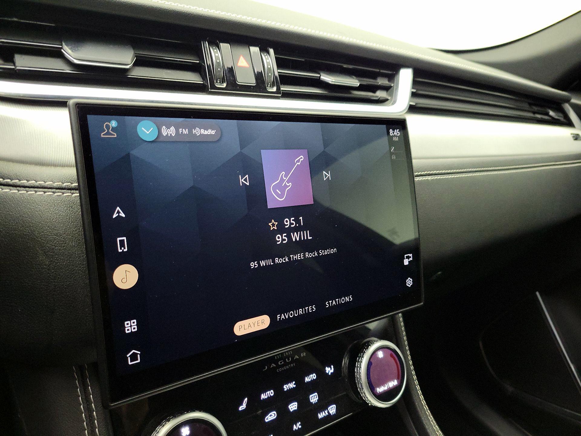 Thumbnail: 2024 Jaguar F-Pace - 15